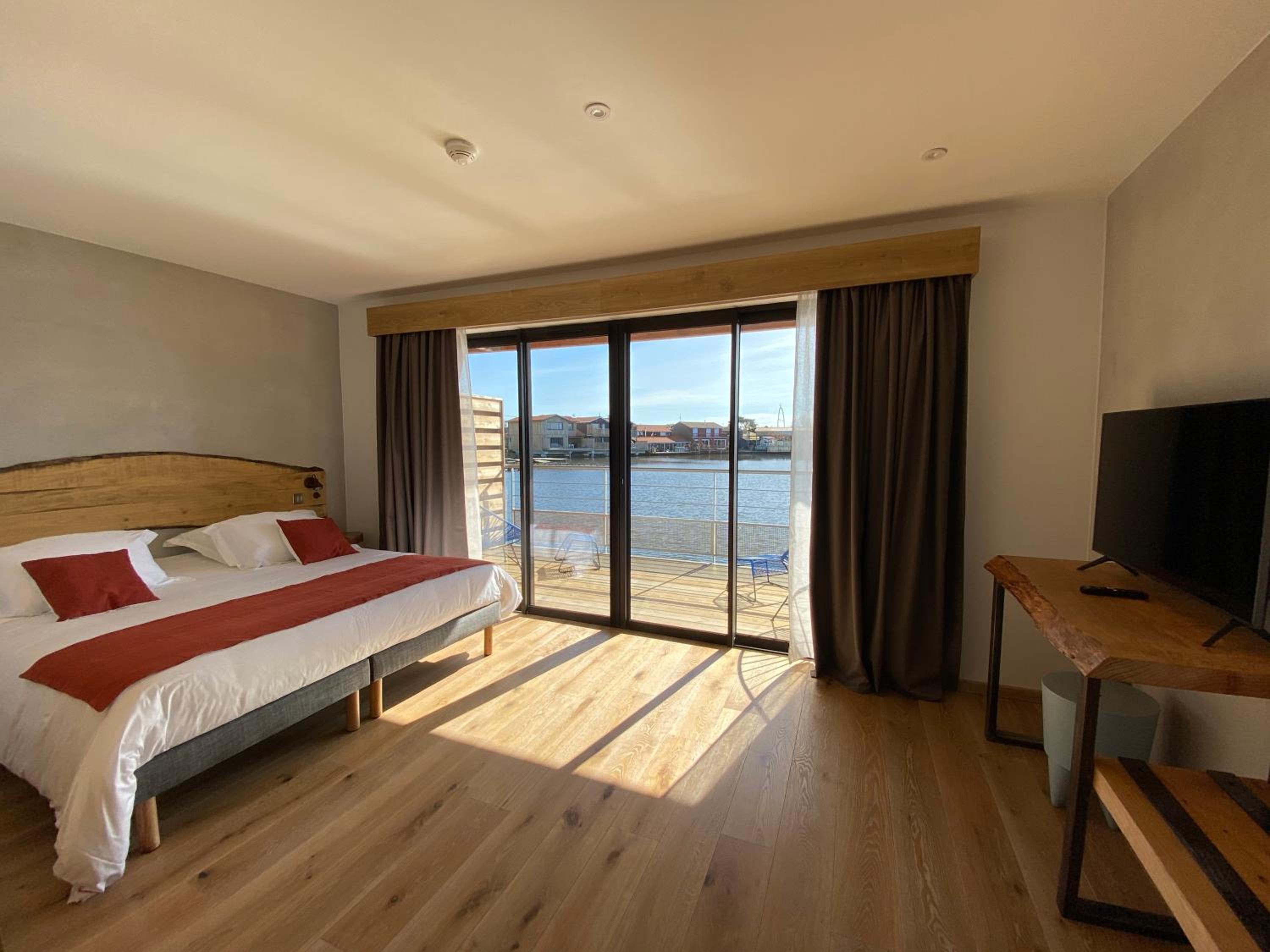 Apartment with Sea View - N°07