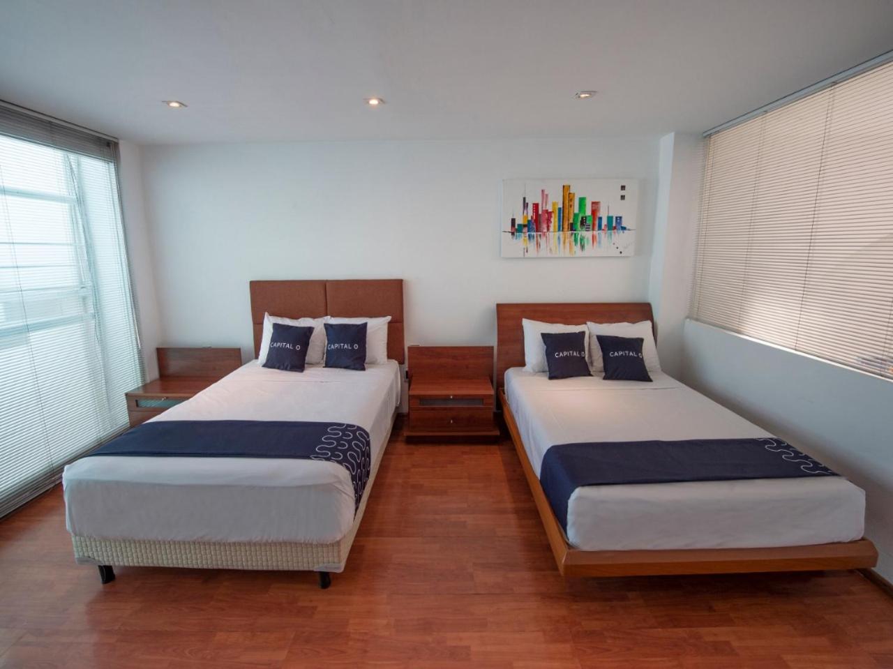 Deluxe Double Room - Photo 5