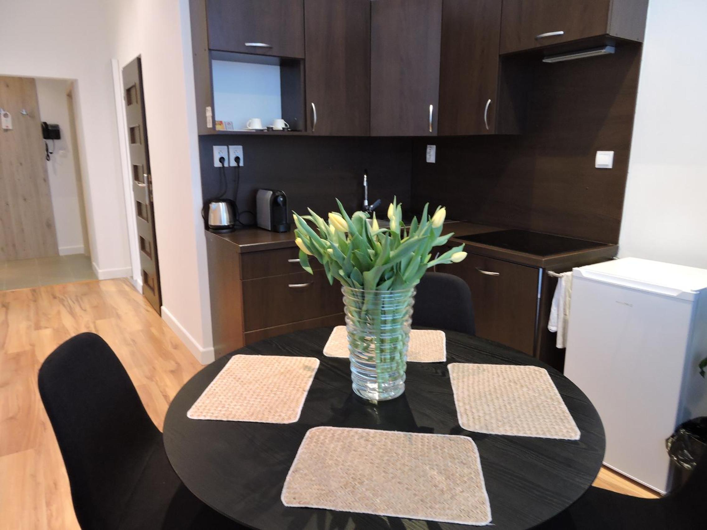 Two-Bedroom Suite photo 1