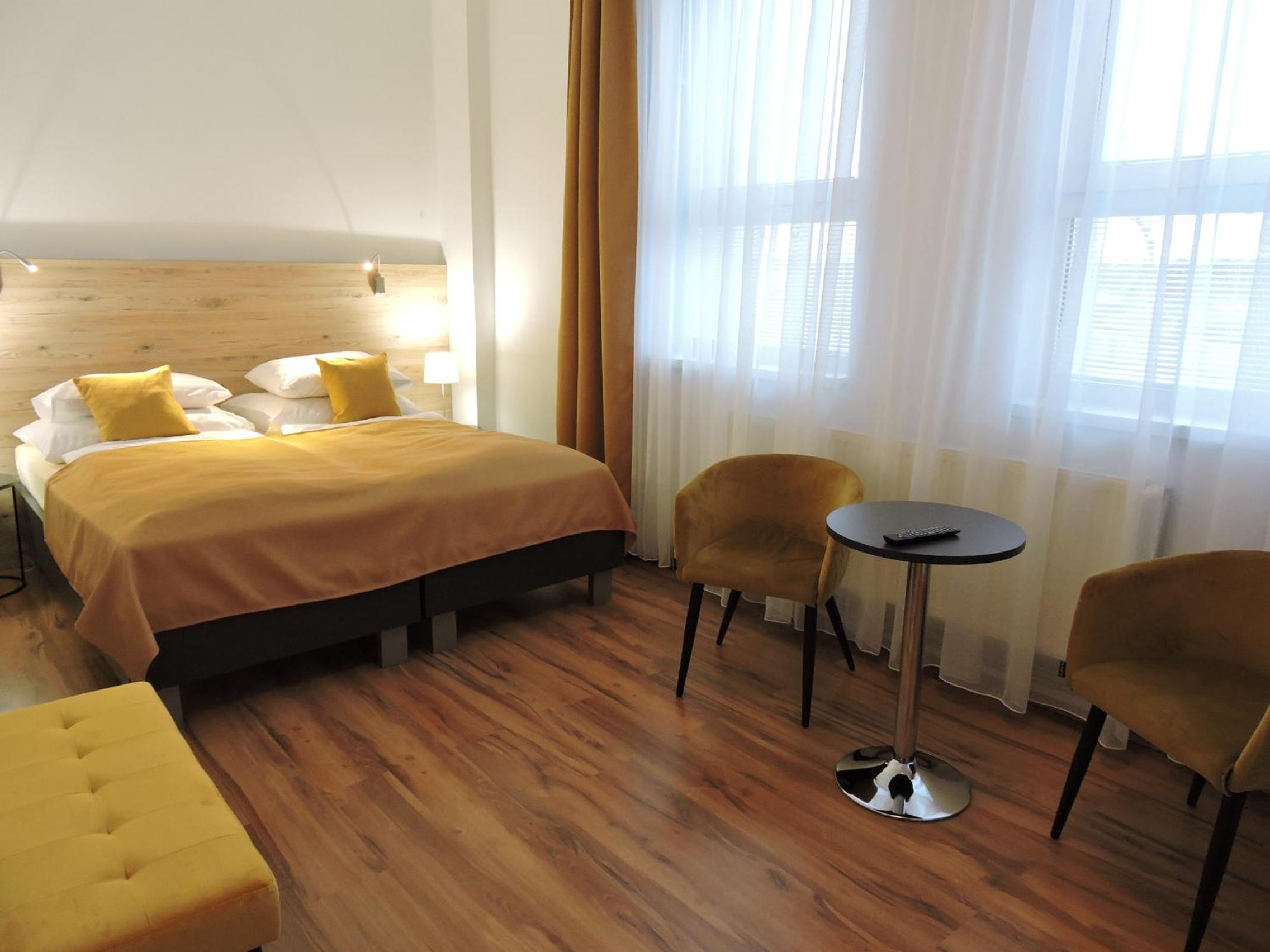Two-Bedroom Suite photo 2