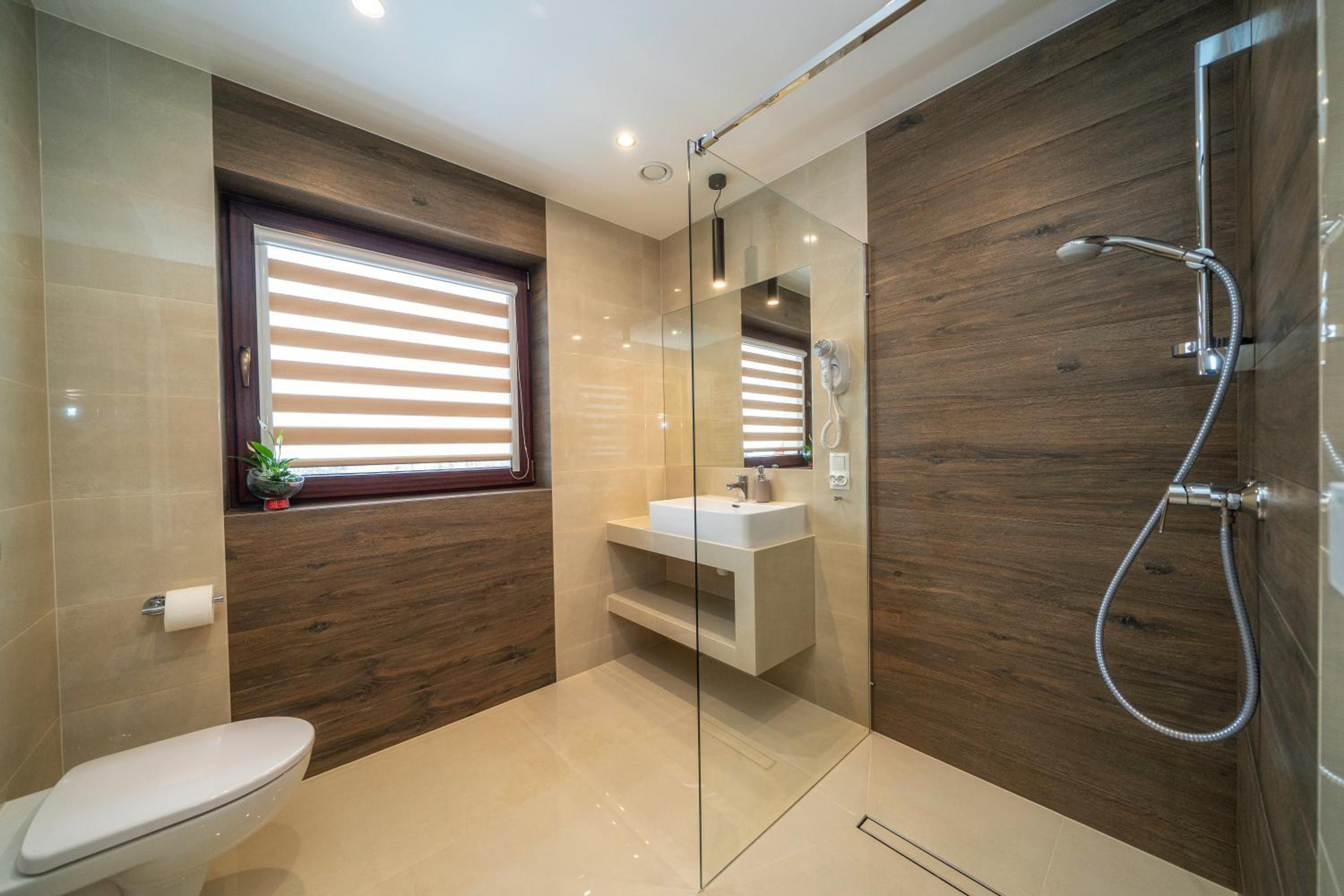 Double Room with Balcony photo 2