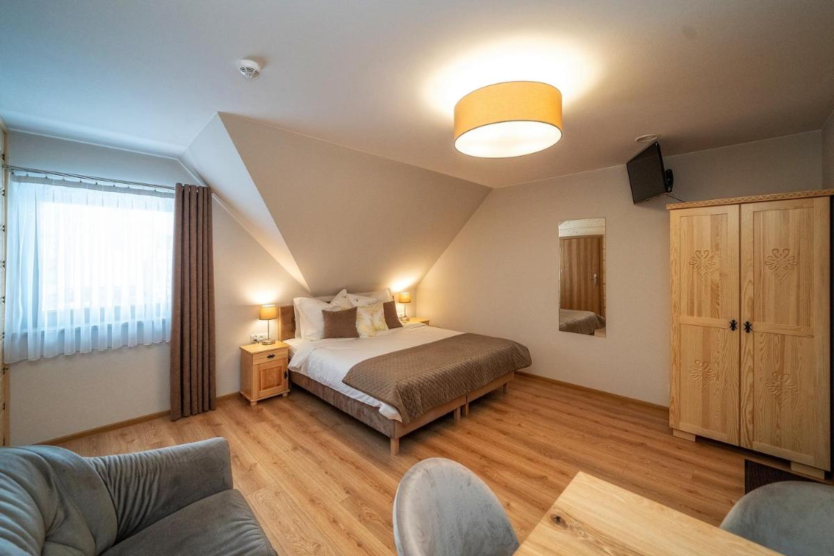 Premium Quadruple Room photo 1