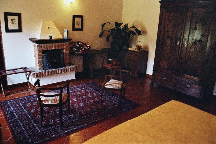 Superior Double or Twin Room photo 2