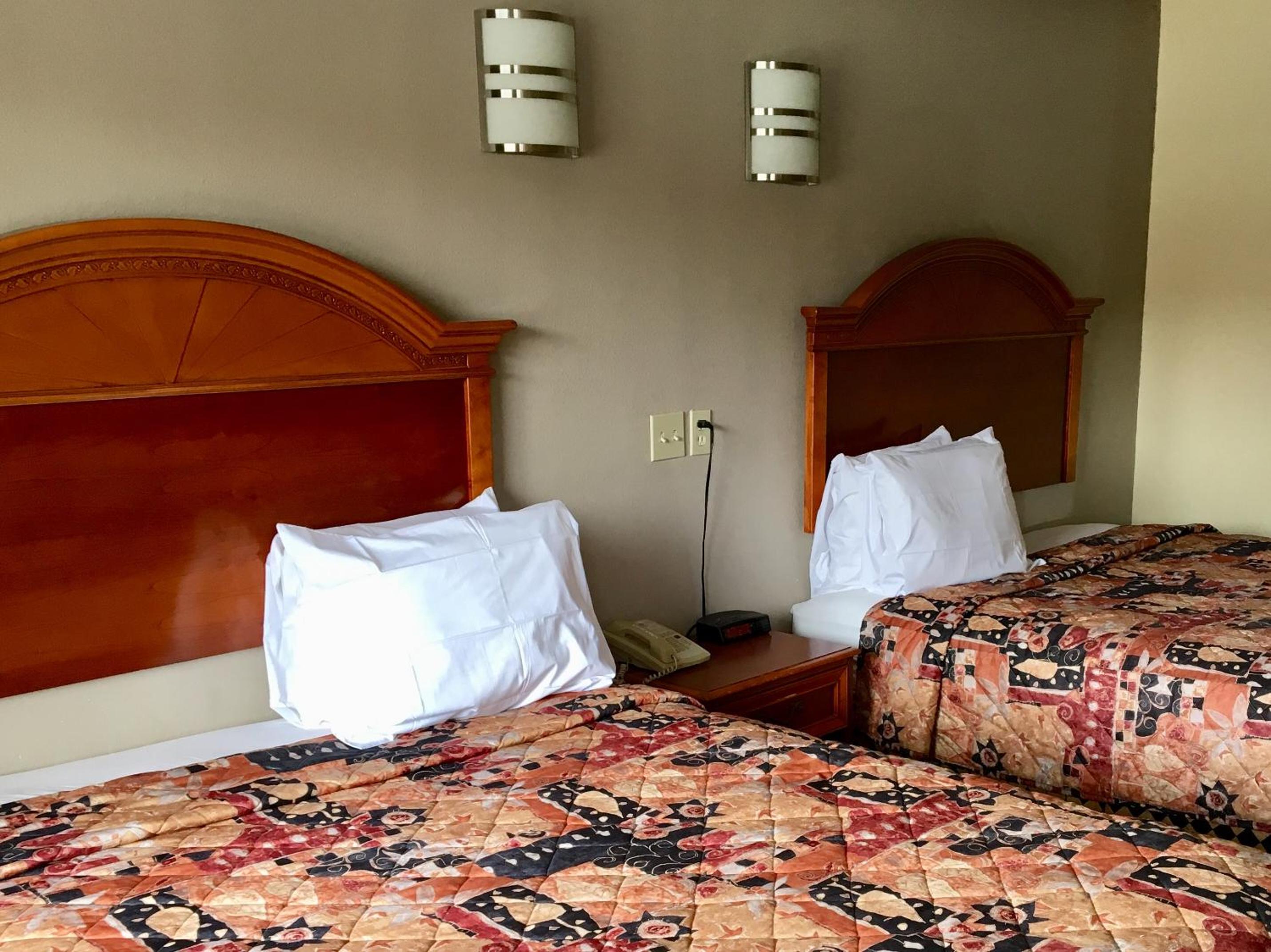 Superior Queen Room photo 3