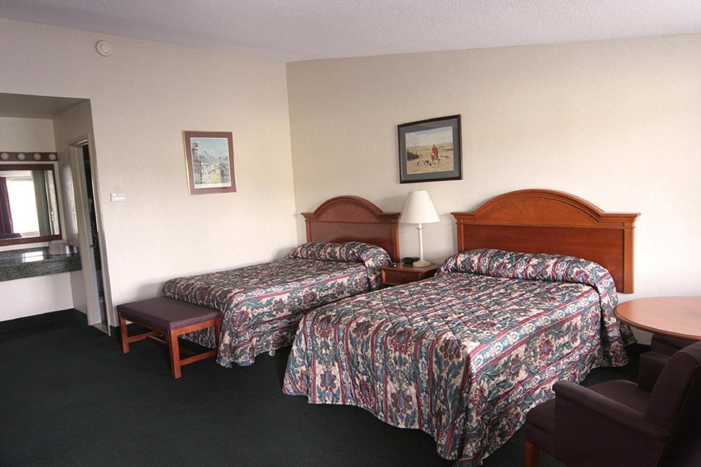 Double Room photo 3