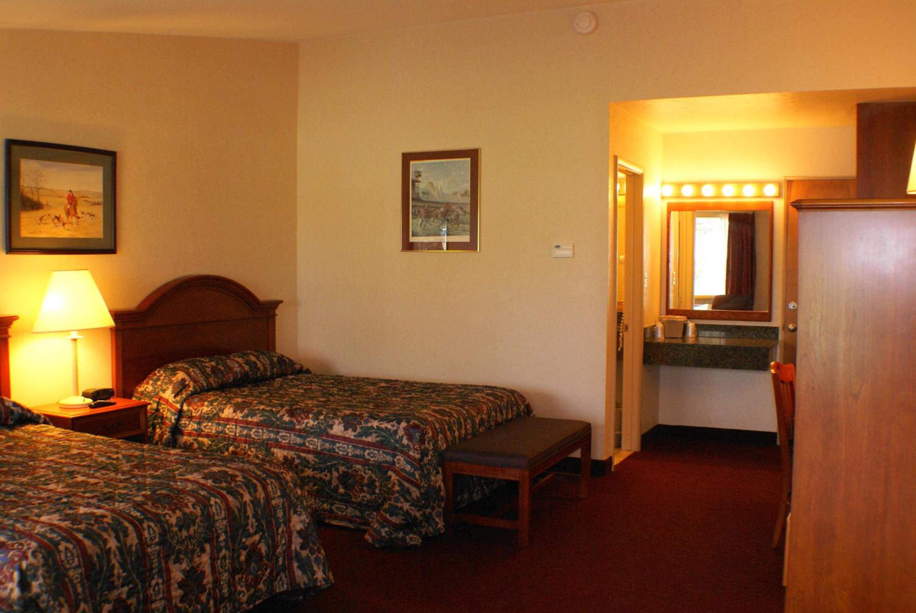 Double Room photo 2