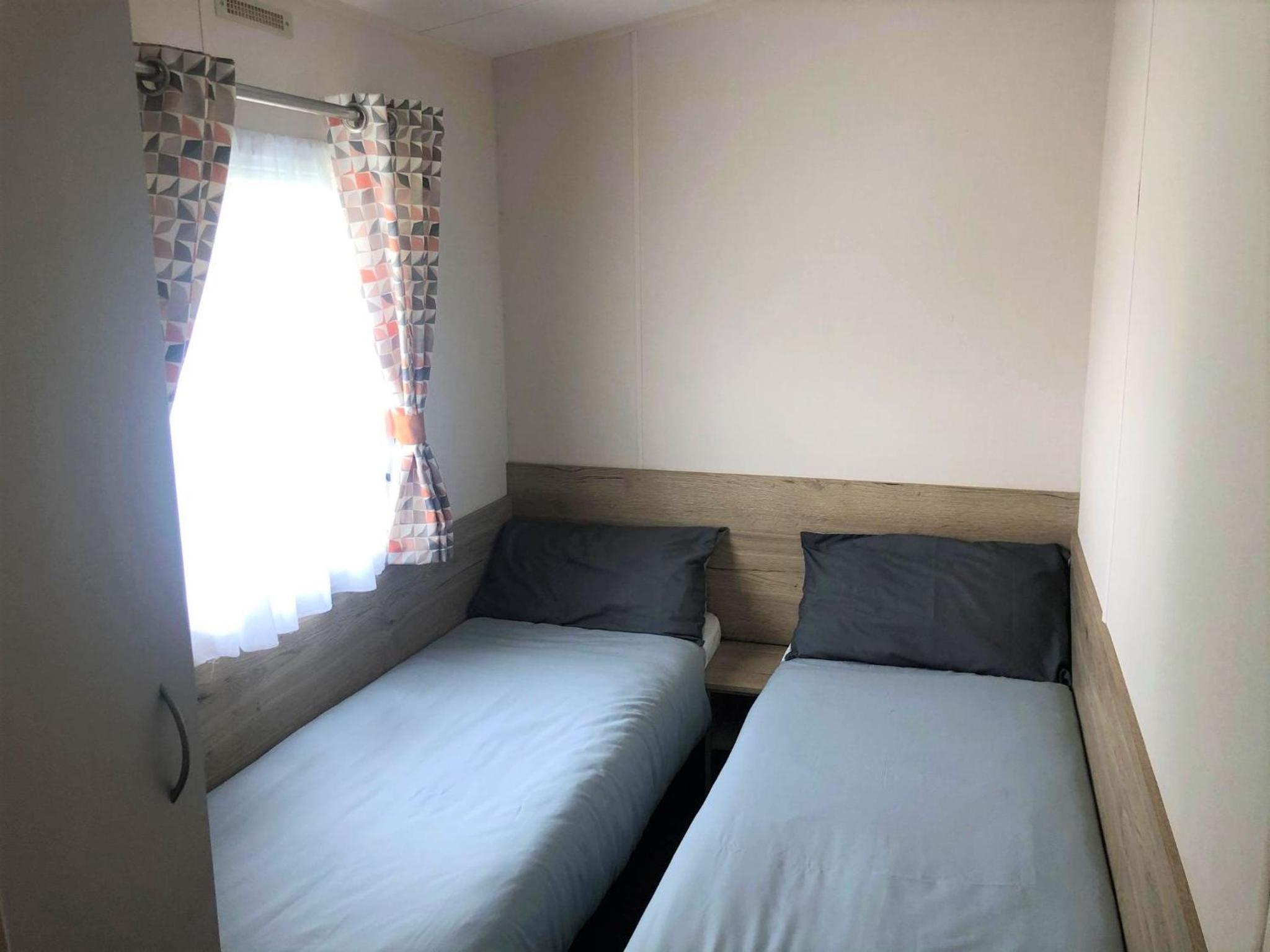 Three-Bedroom House photo 2