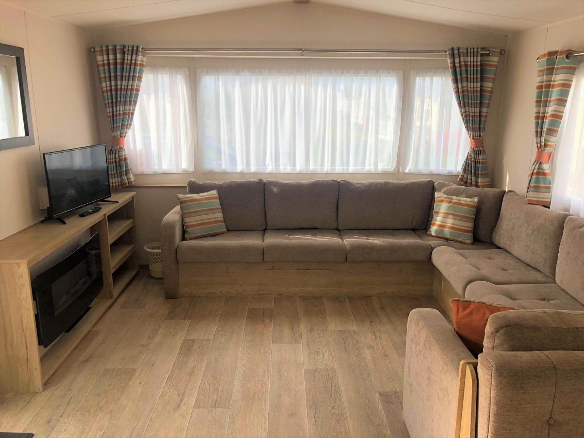 Three-Bedroom House photo 1
