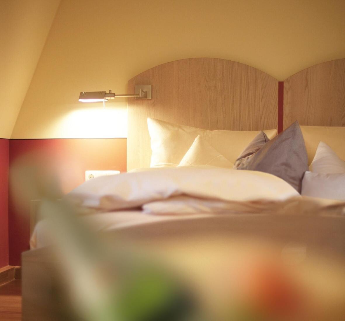 Standard Double Room - Photo 1