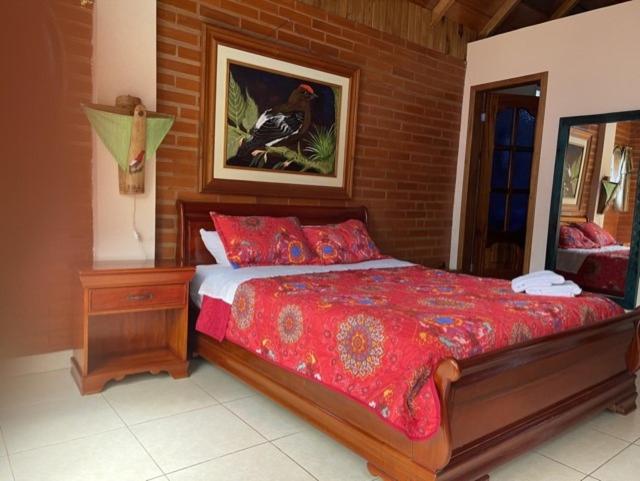 Deluxe King Room photo 3