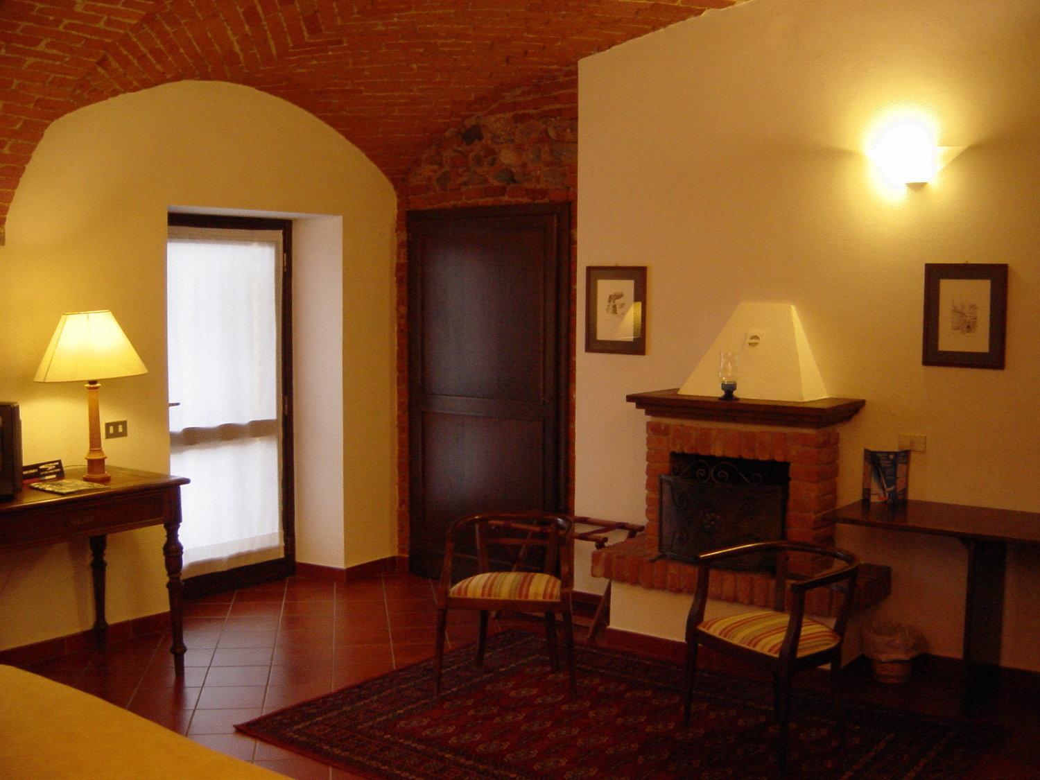 Superior Double or Twin Room photo 3