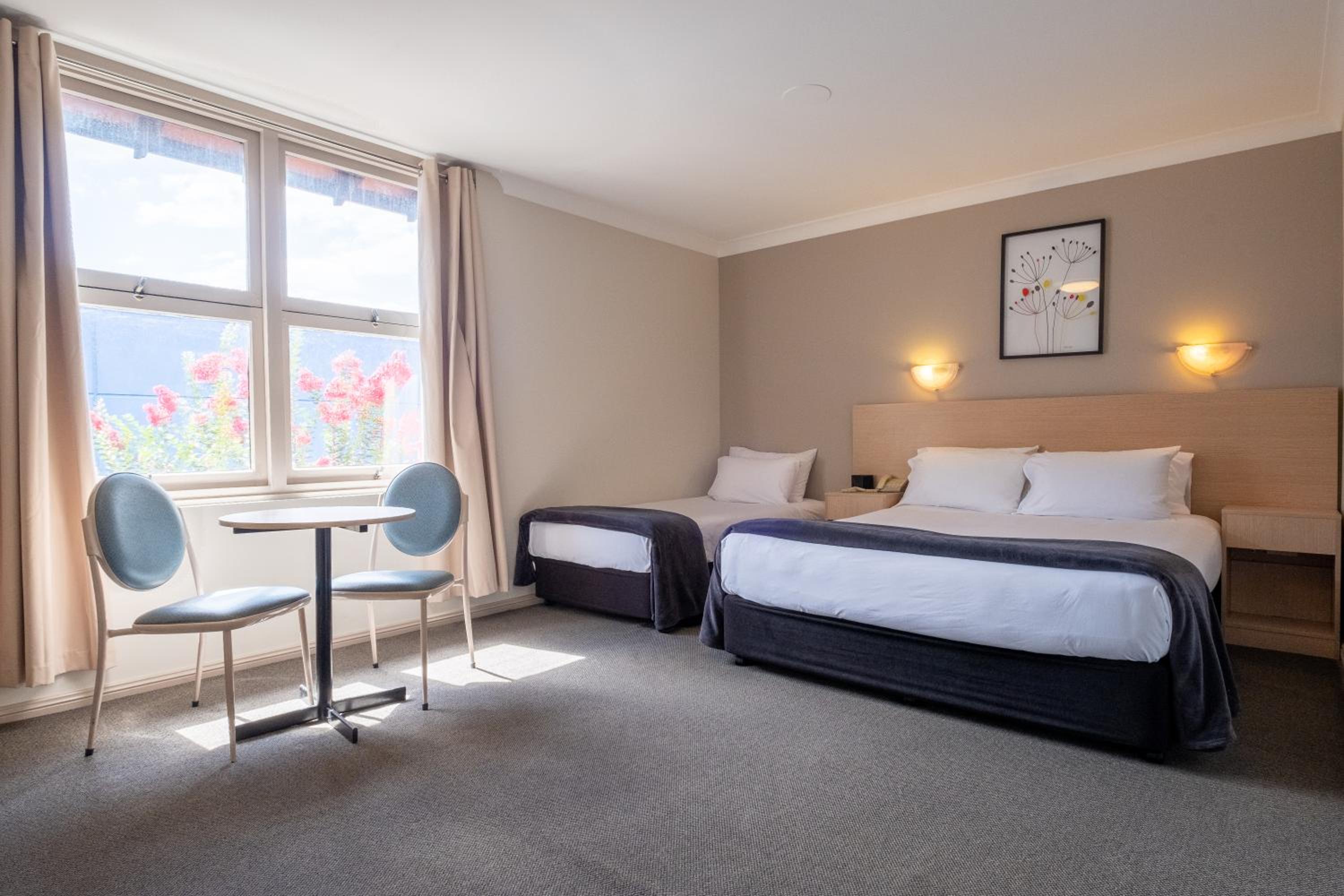 Standard Room photo 1