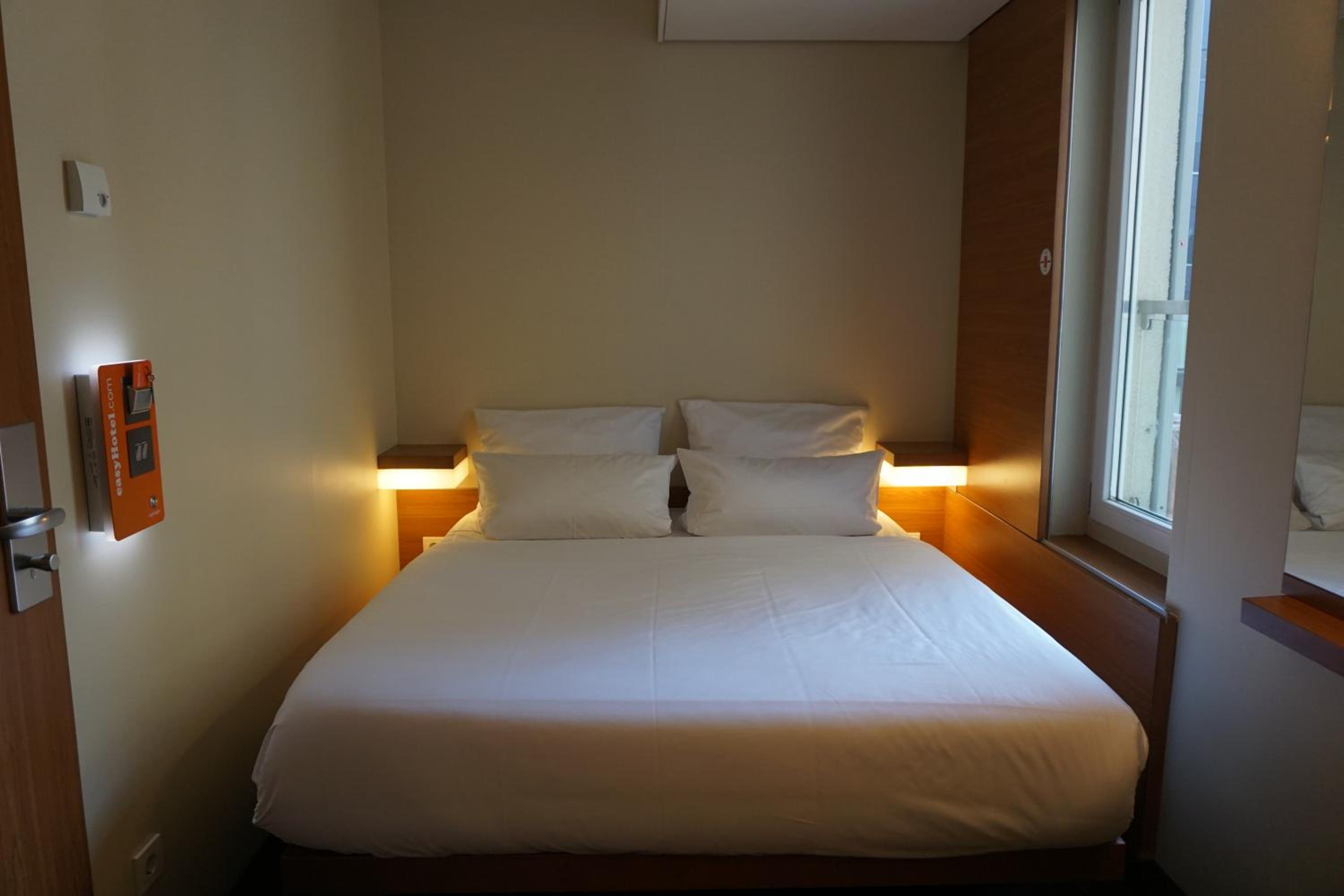 Standard Double Room photo 2