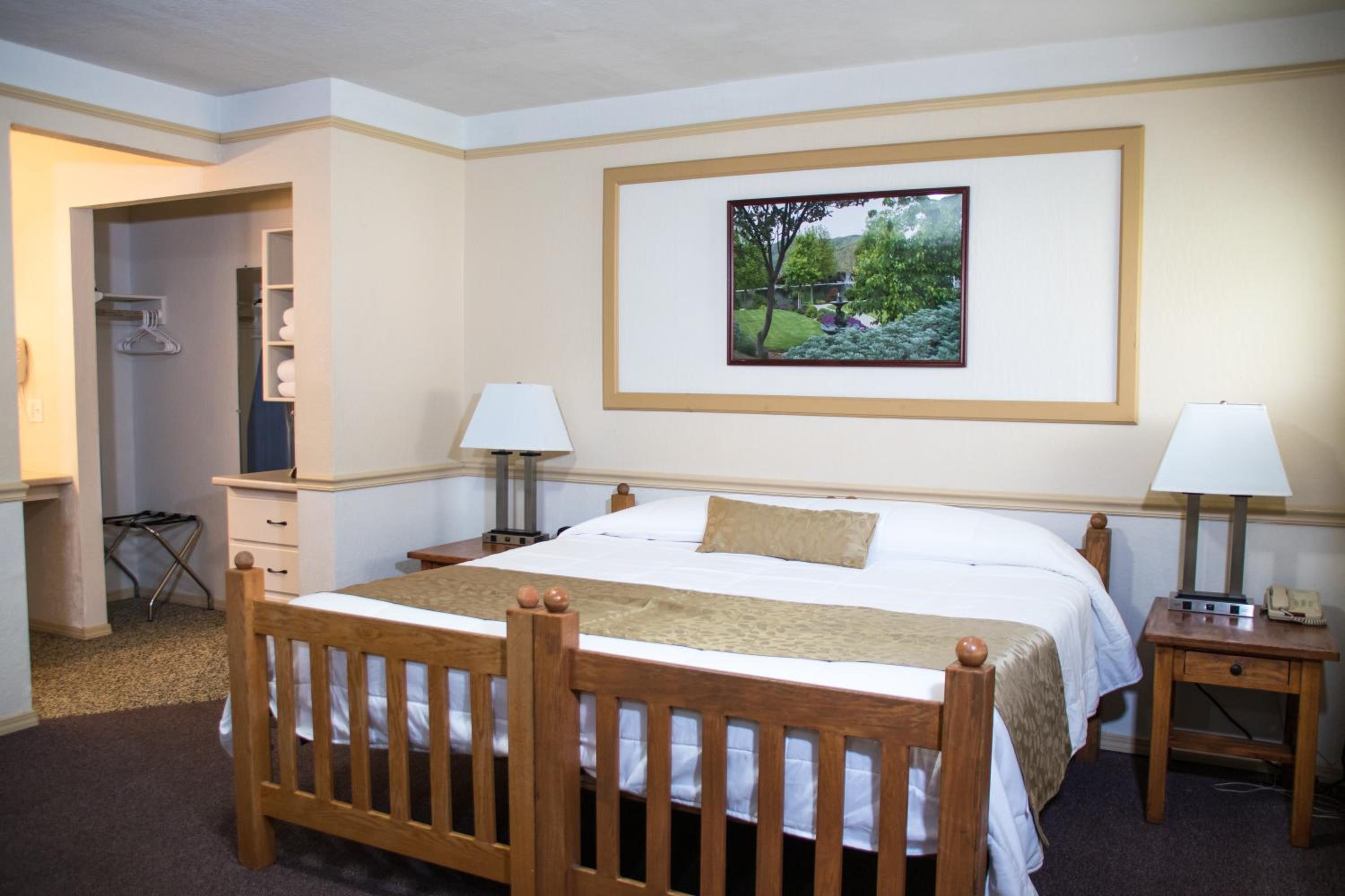 King or Twin Room photo 3