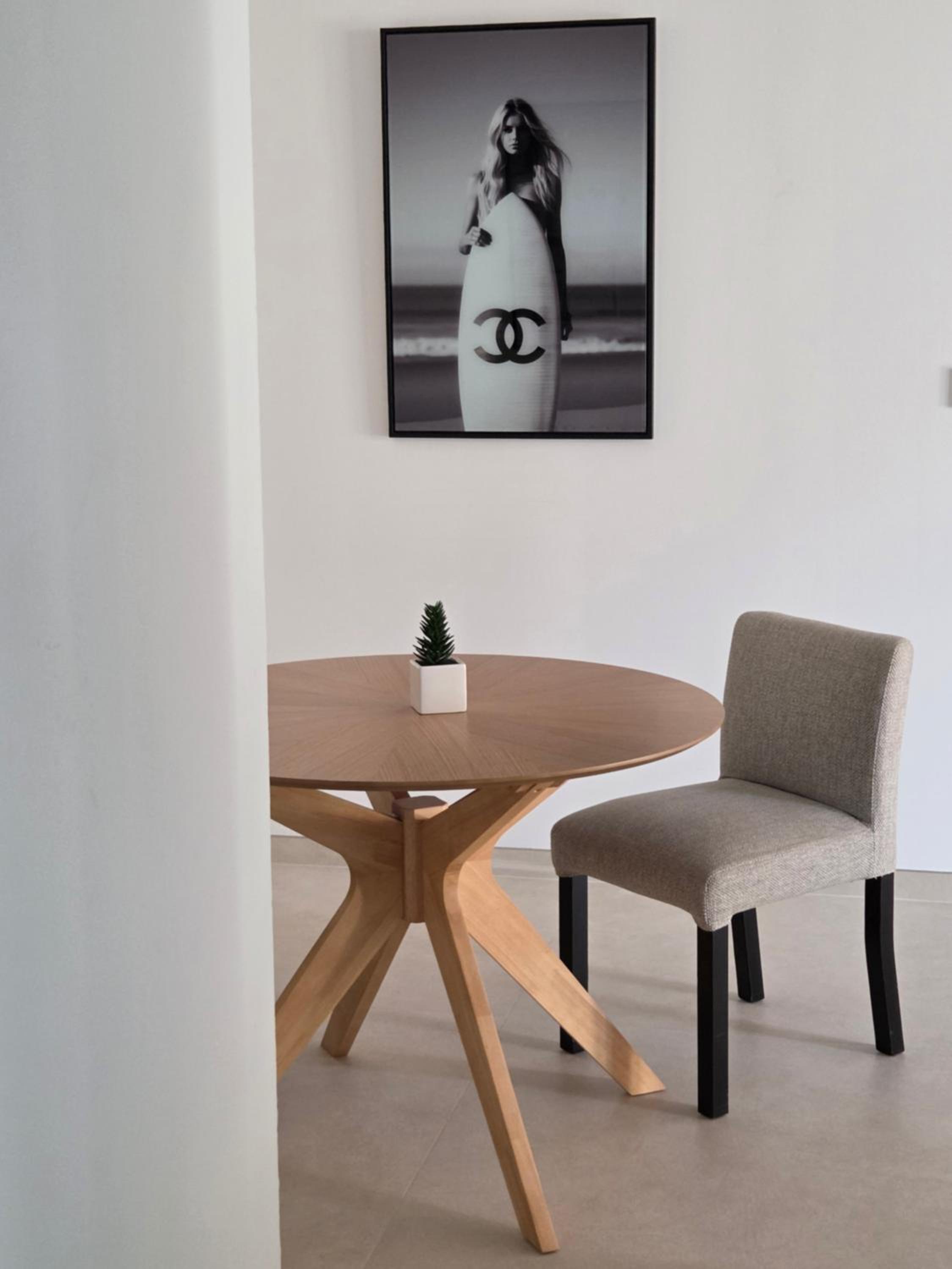 Suite Chanel photo