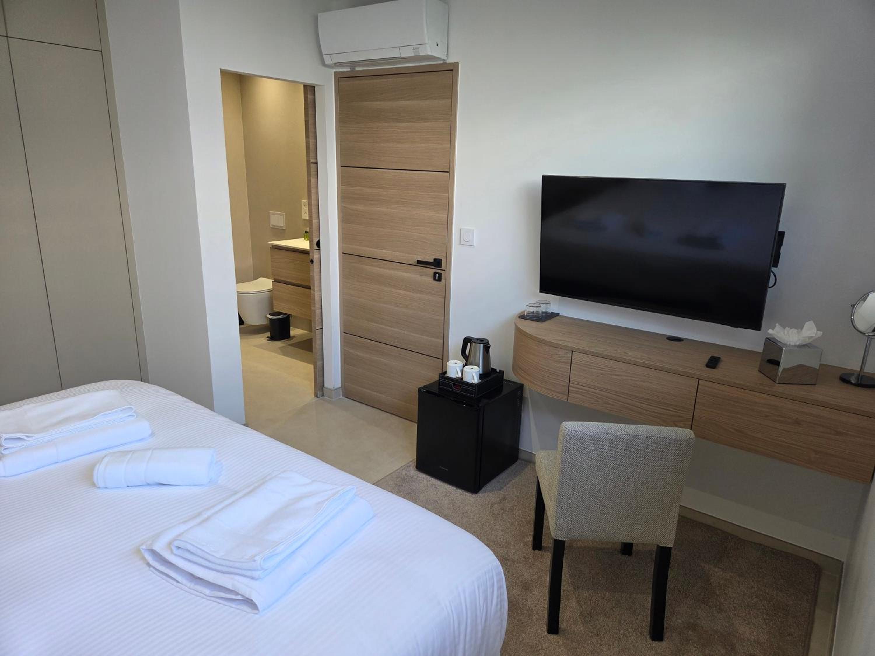 Chambre double COCO Chambre double COCO