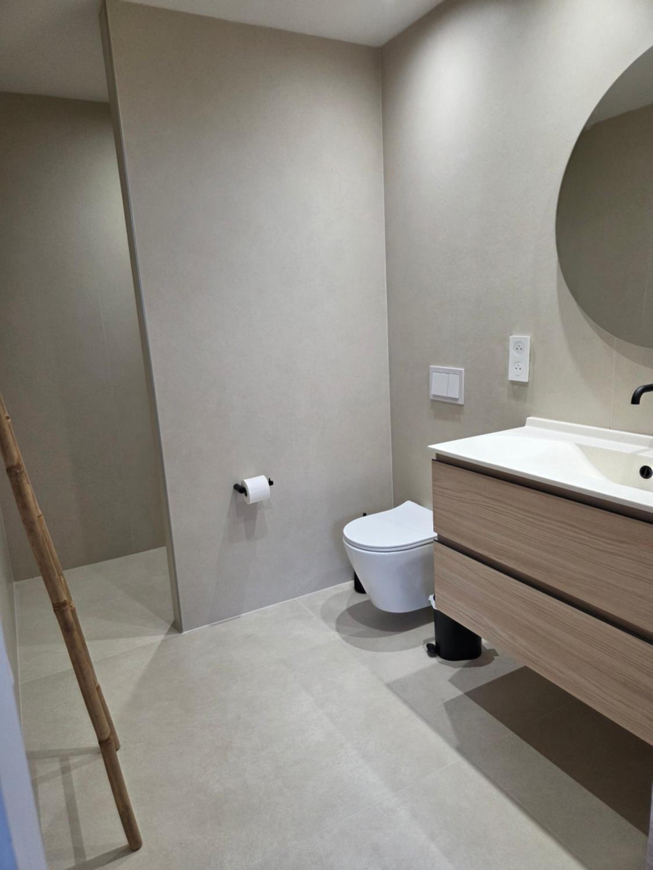 Chambre double K Chambre double K