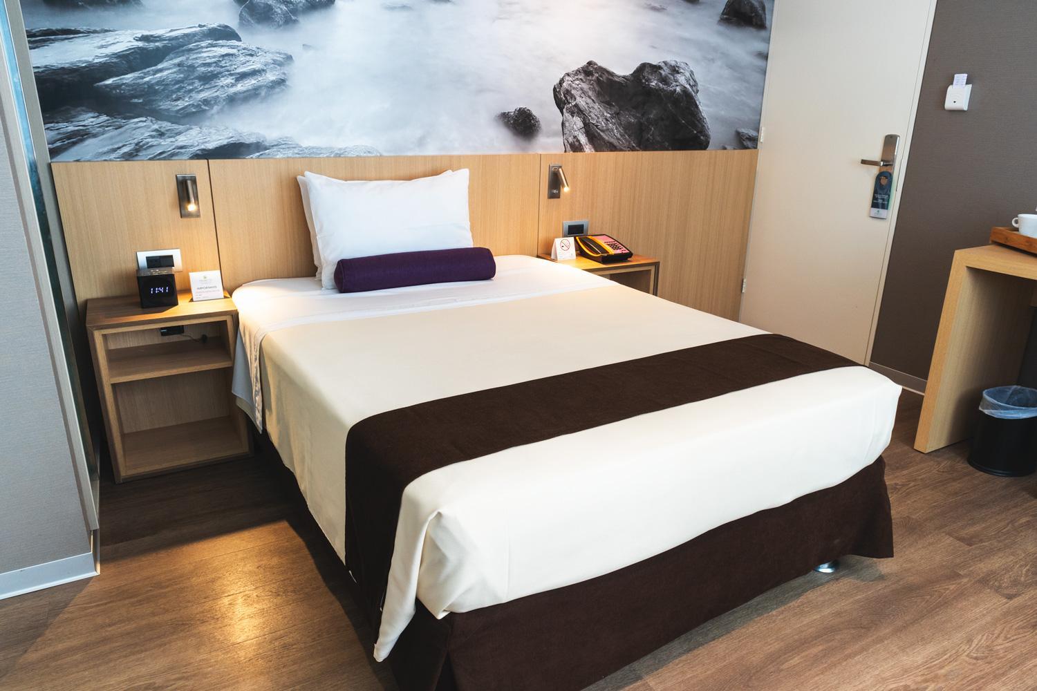 Standard Double Room photo 1
