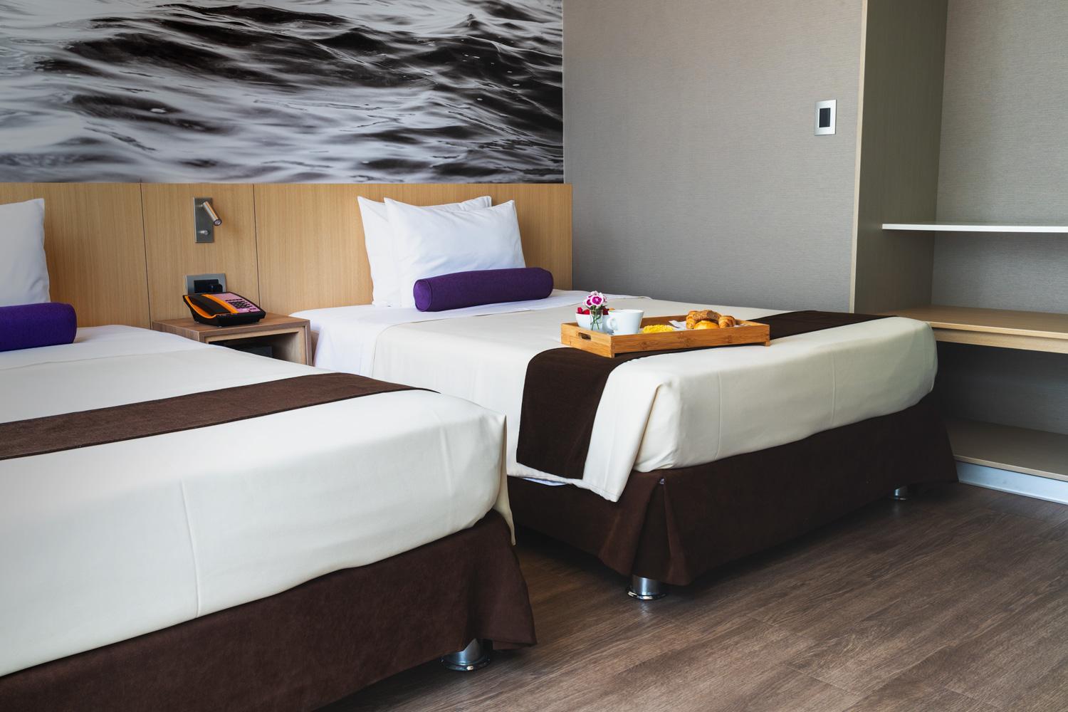 Twin Room photo 1