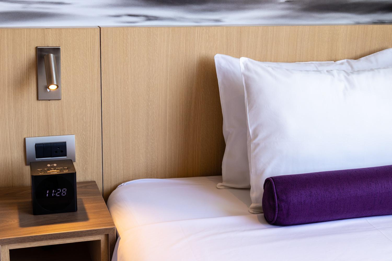 Standard Triple Room photo 2