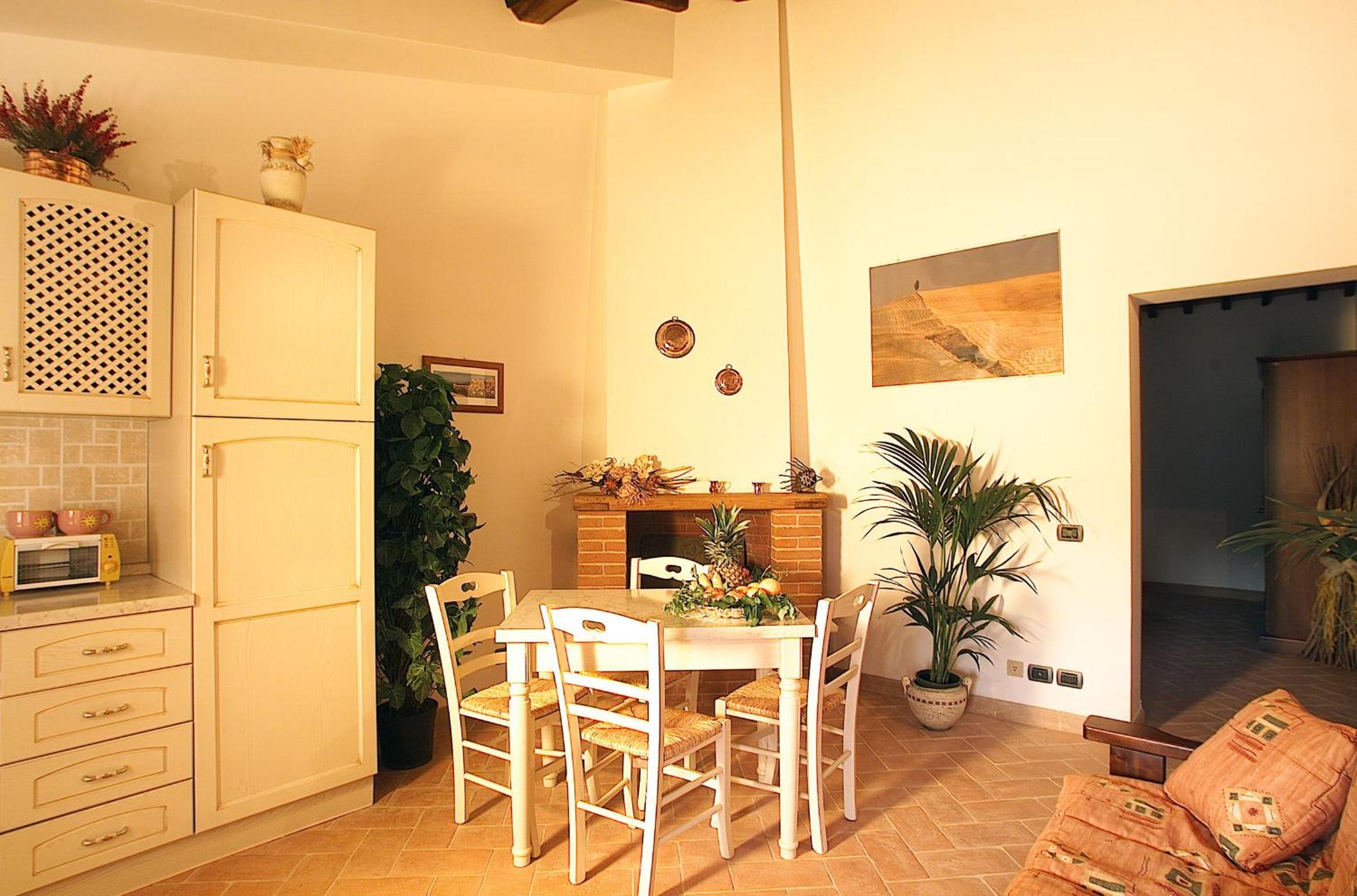 Apartment with Garden View photo 2