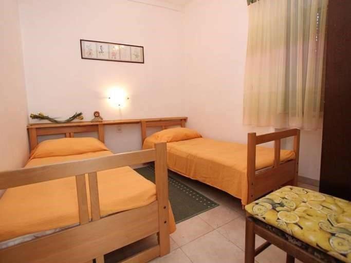Two-Bedroom Holiday Home photo 1