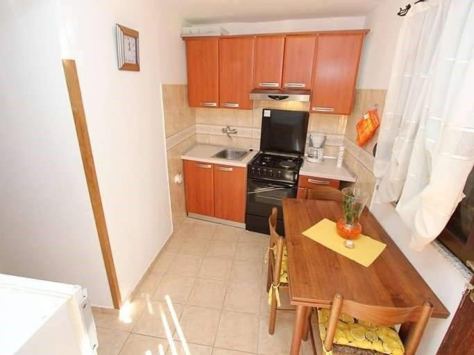 Two-Bedroom Holiday Home photo 2