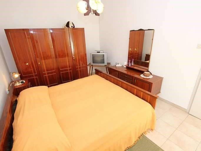 Two-Bedroom Holiday Home photo 3