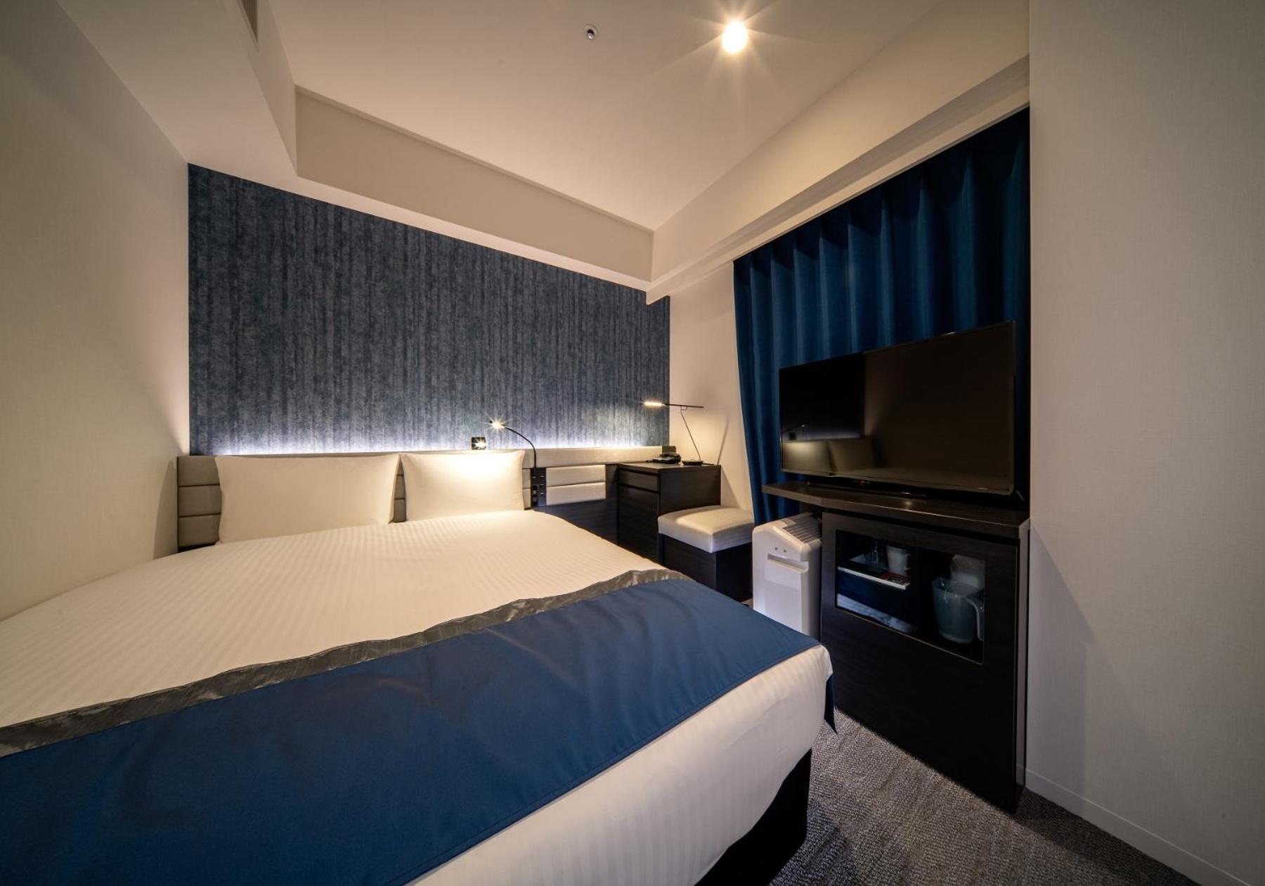 Standard Double Room (2 Adults) - Non-Smoking