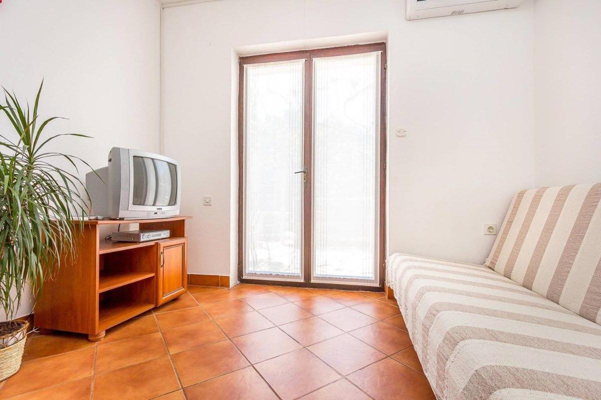One-Bedroom apartment Standard