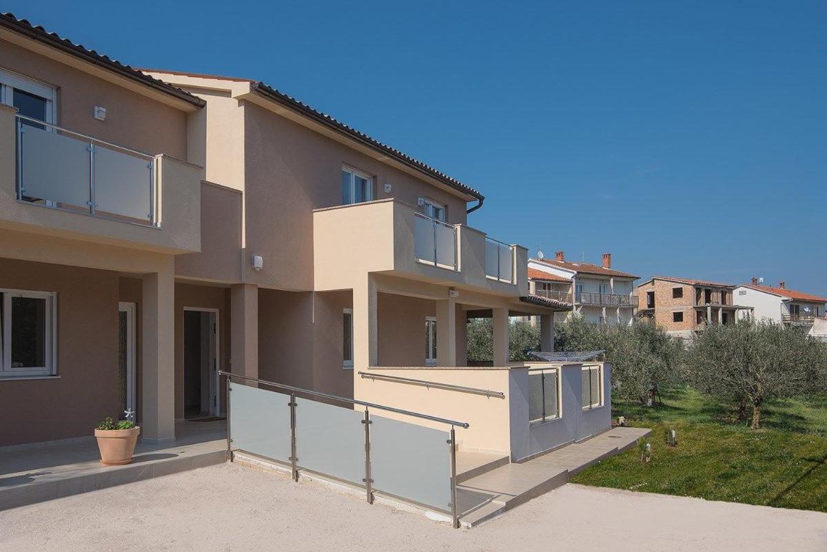 Four-Bedroom Vacation Home photo 3