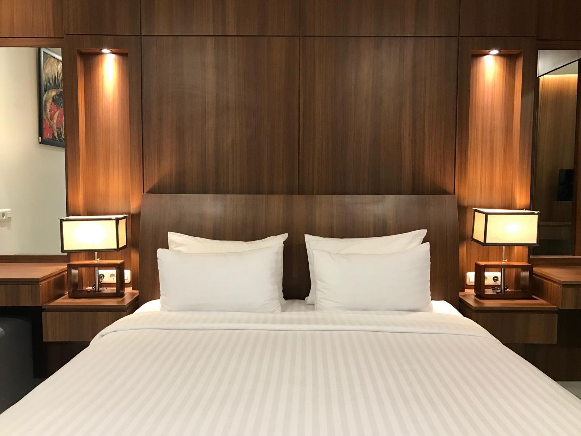 Junior Suite - Photo 1