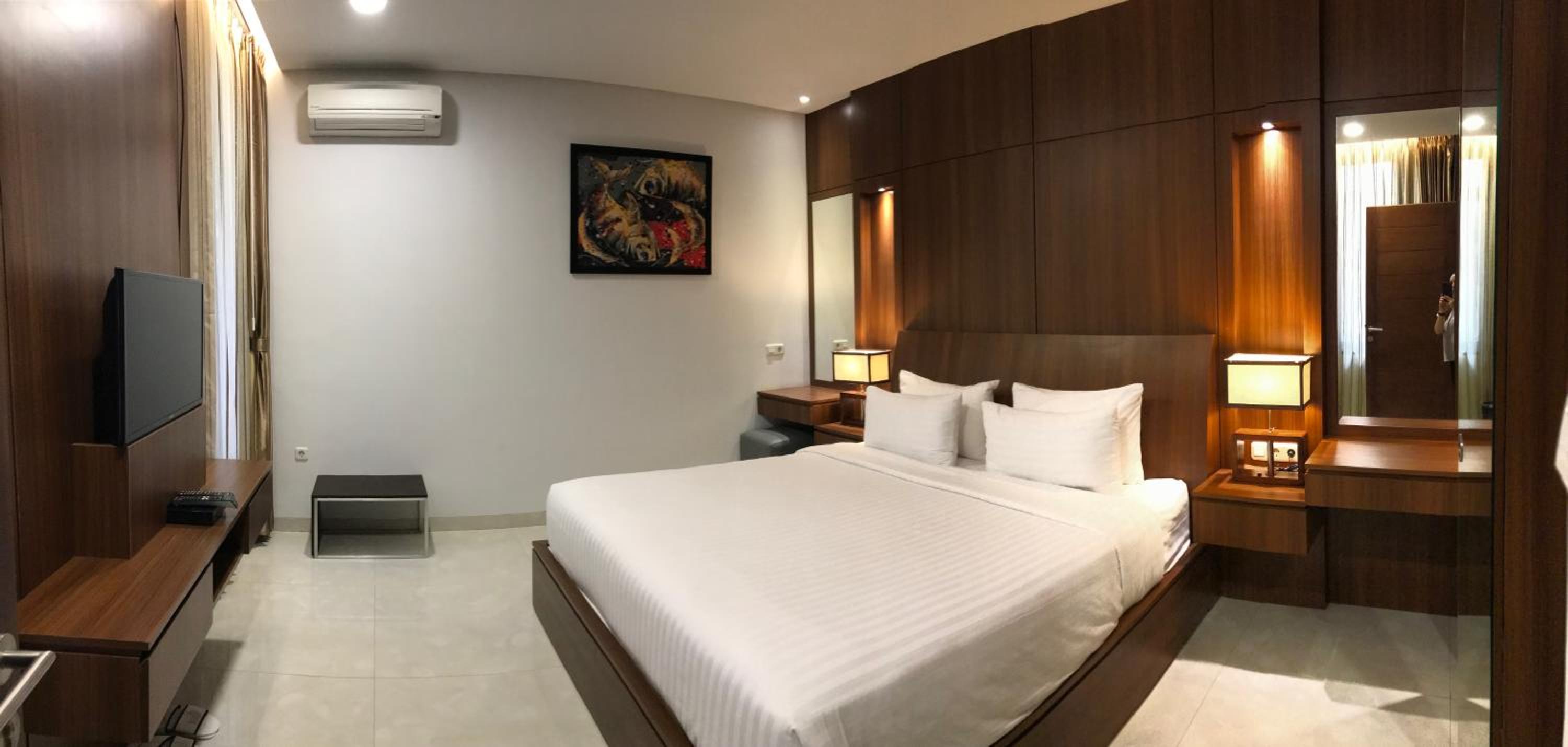 Junior Suite - Photo 4