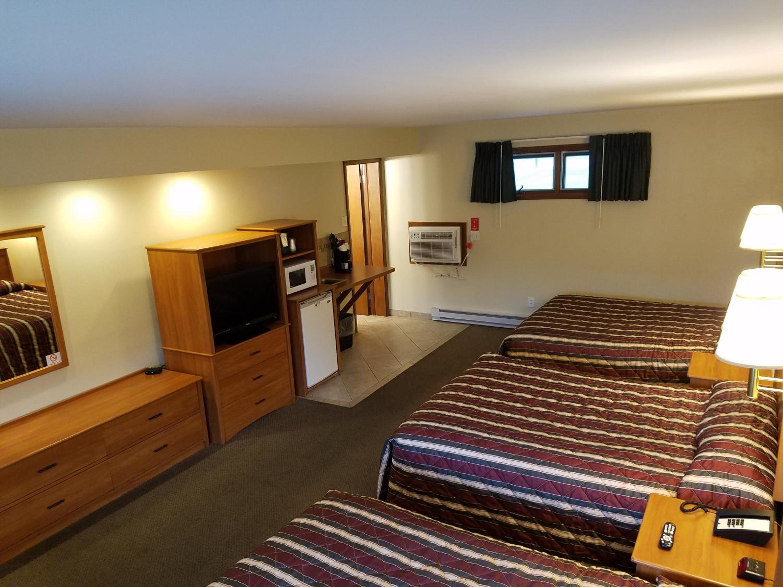 Triple Room - Photo 1