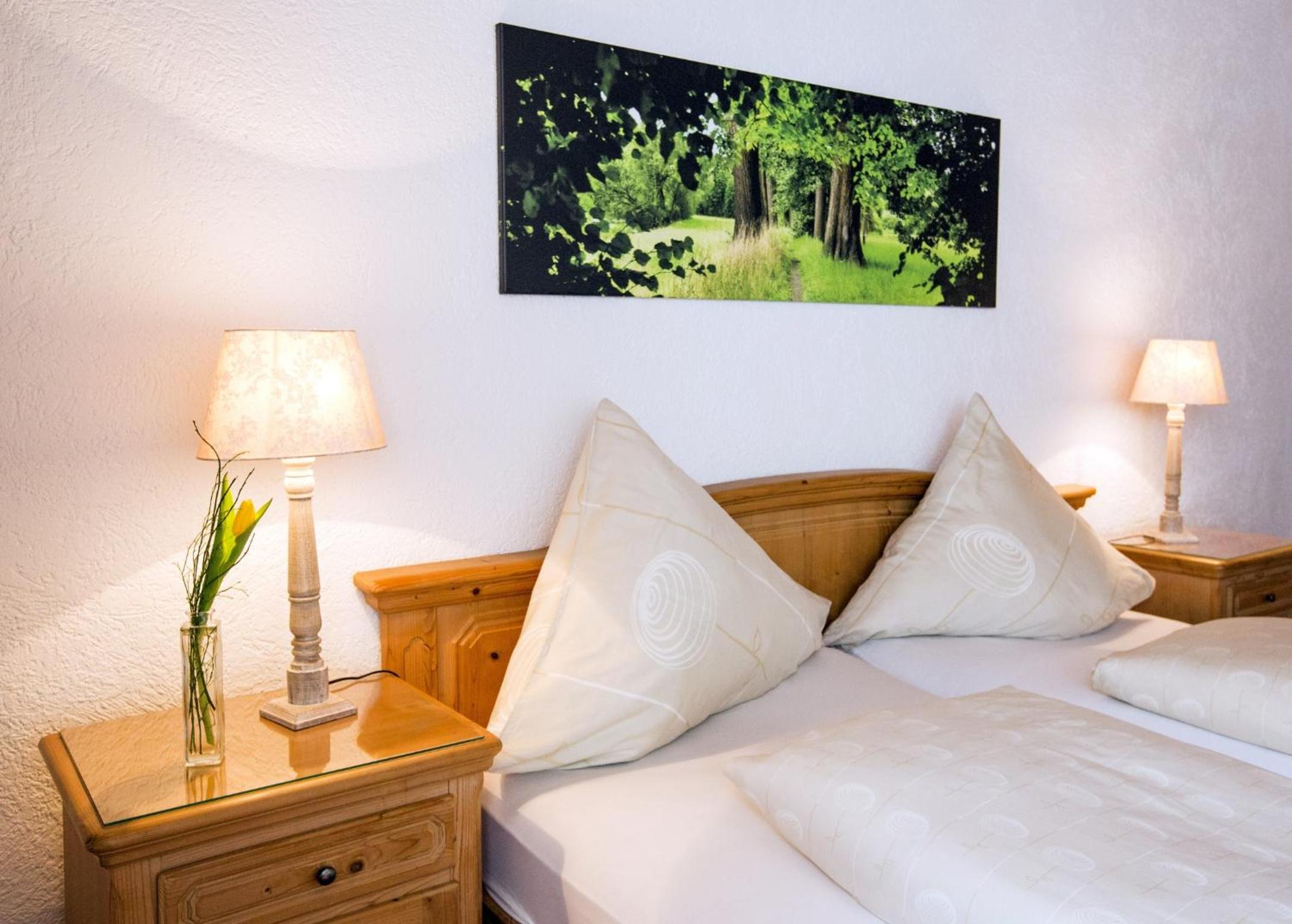 Double Room - Photo 3
