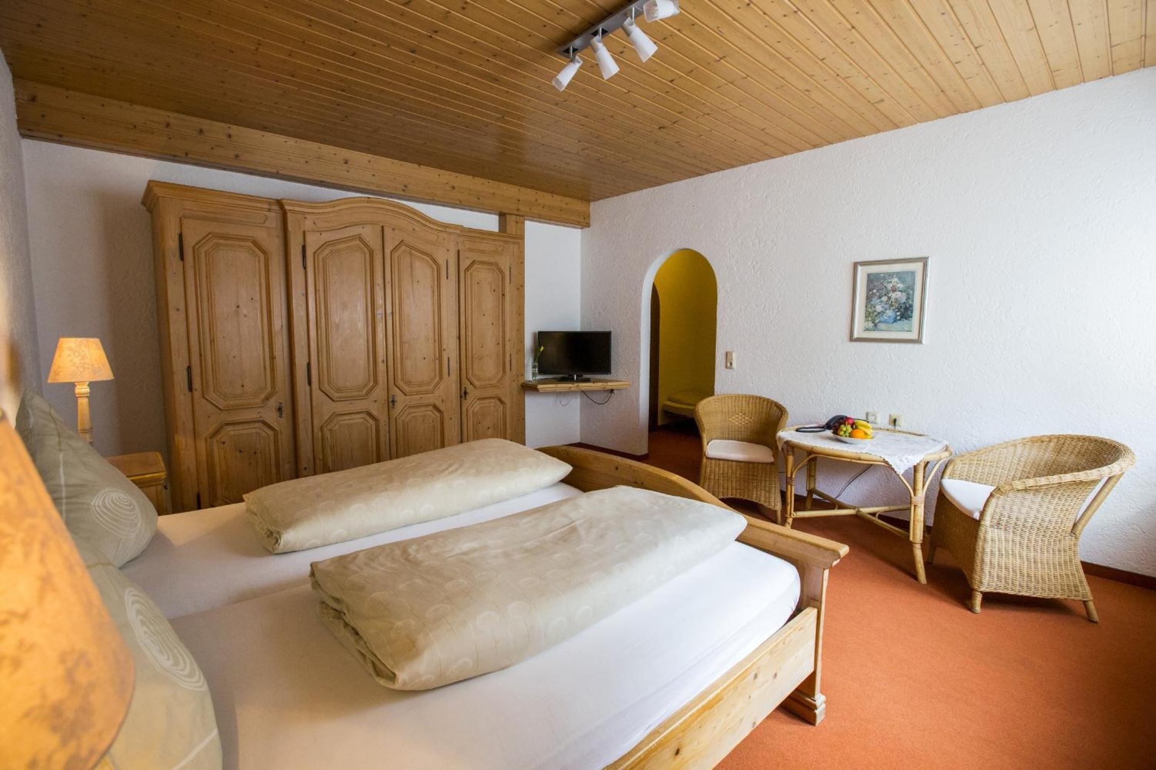 Double Room - Photo 4