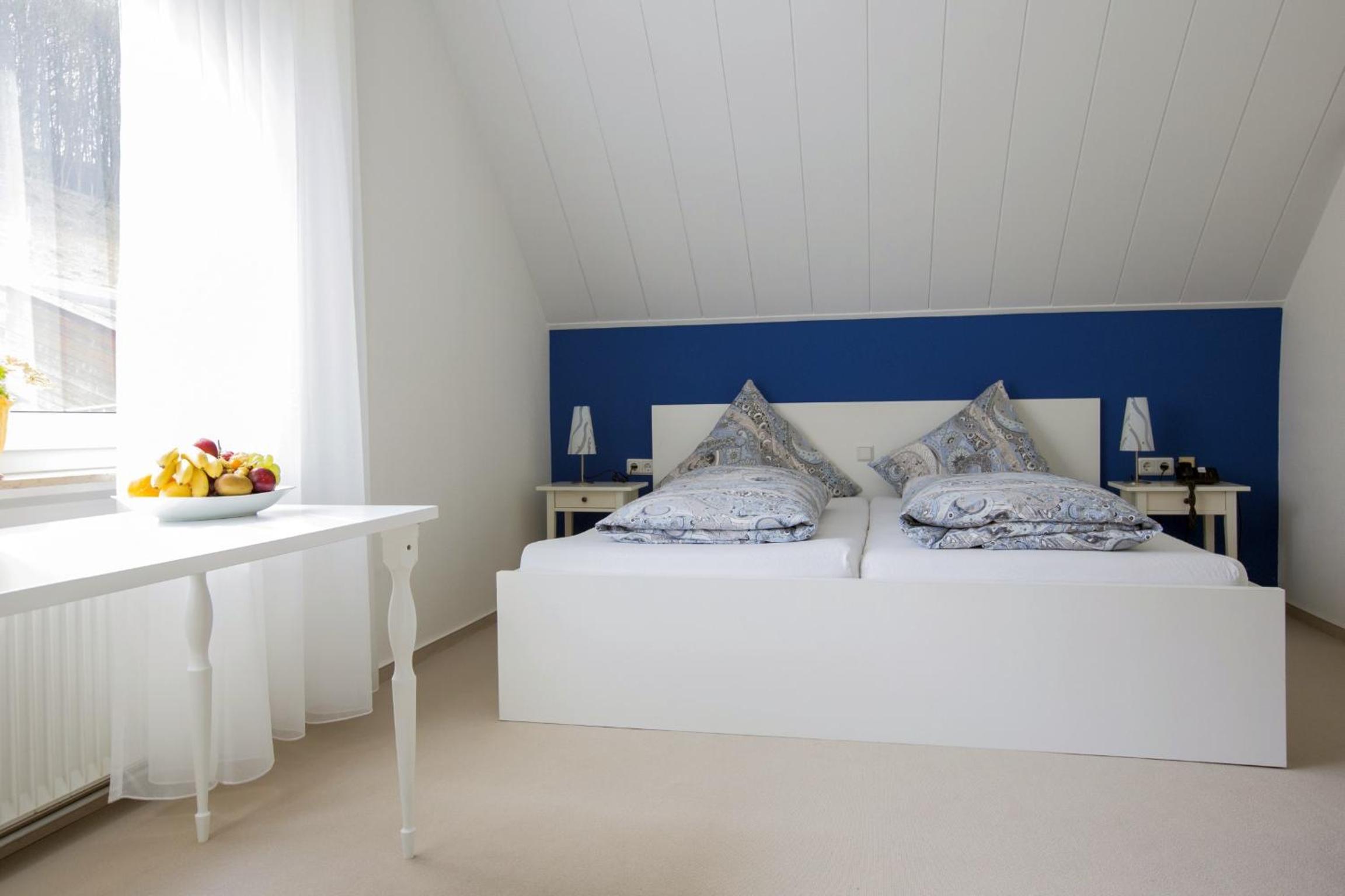 Double Room - Photo 14
