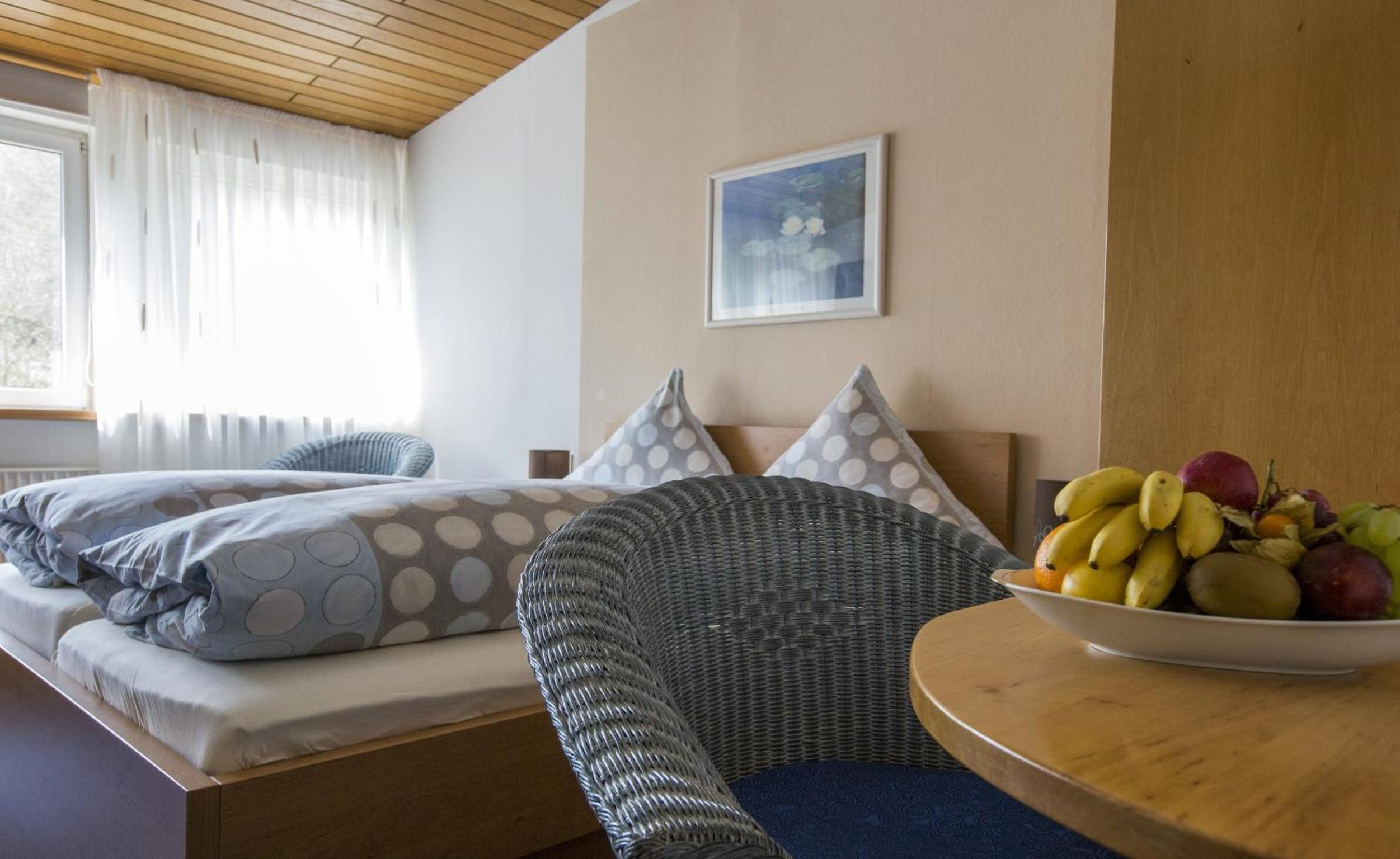 Double Room - Photo 8