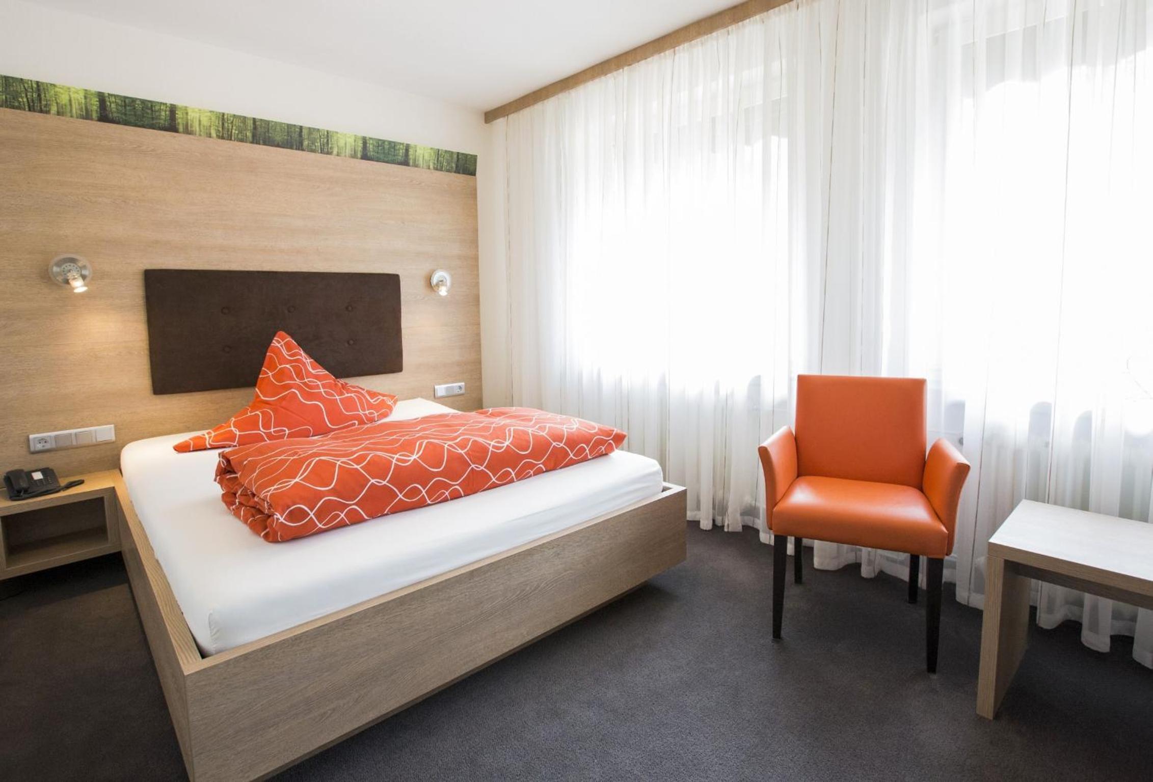 Single Room photo 1