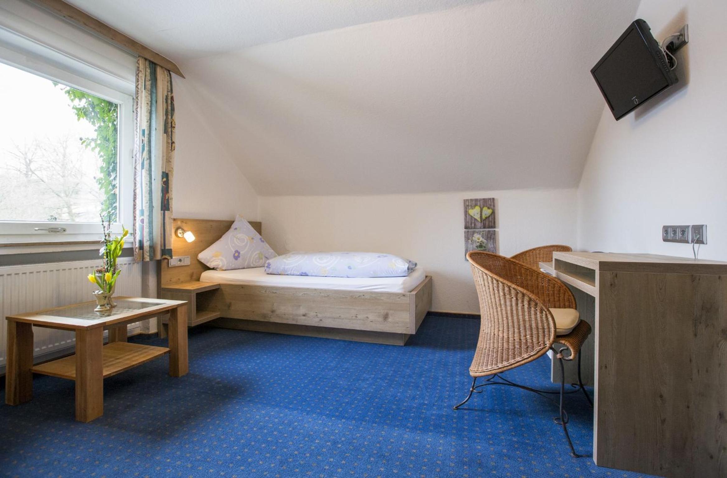 Triple Room - Photo 2