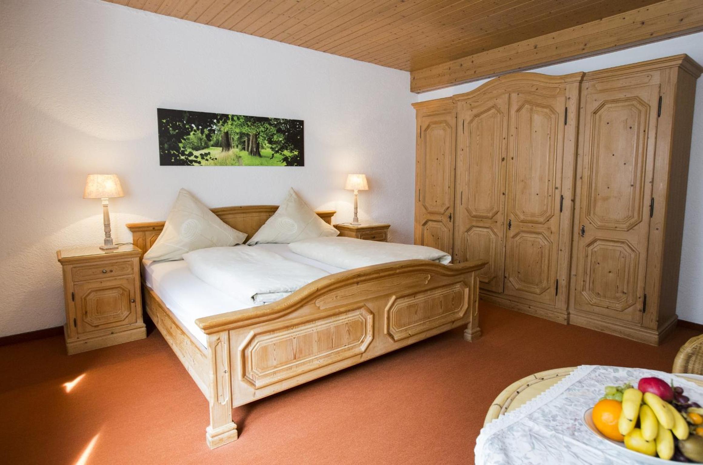 Double Room - Photo 2