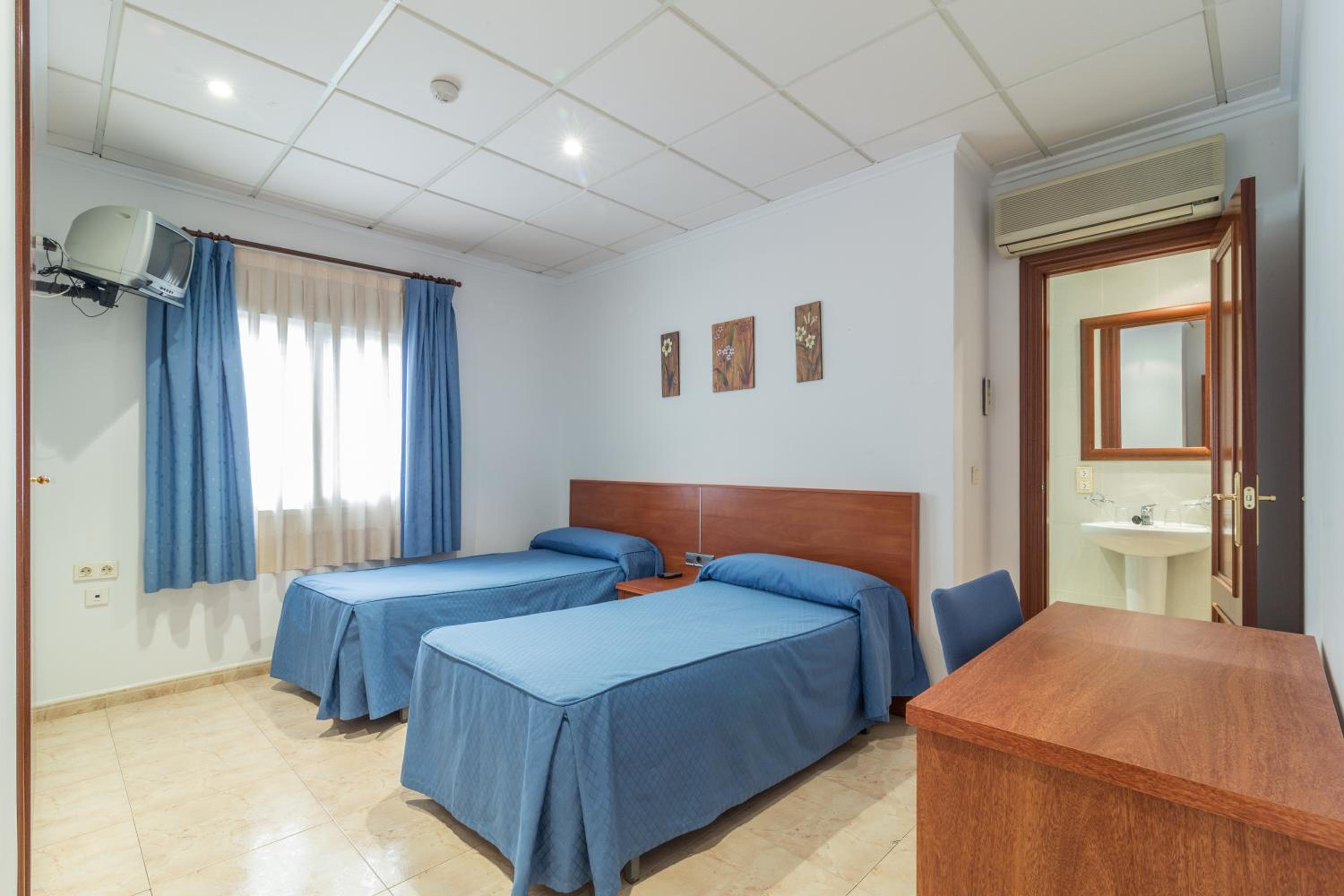 Habitación Doble