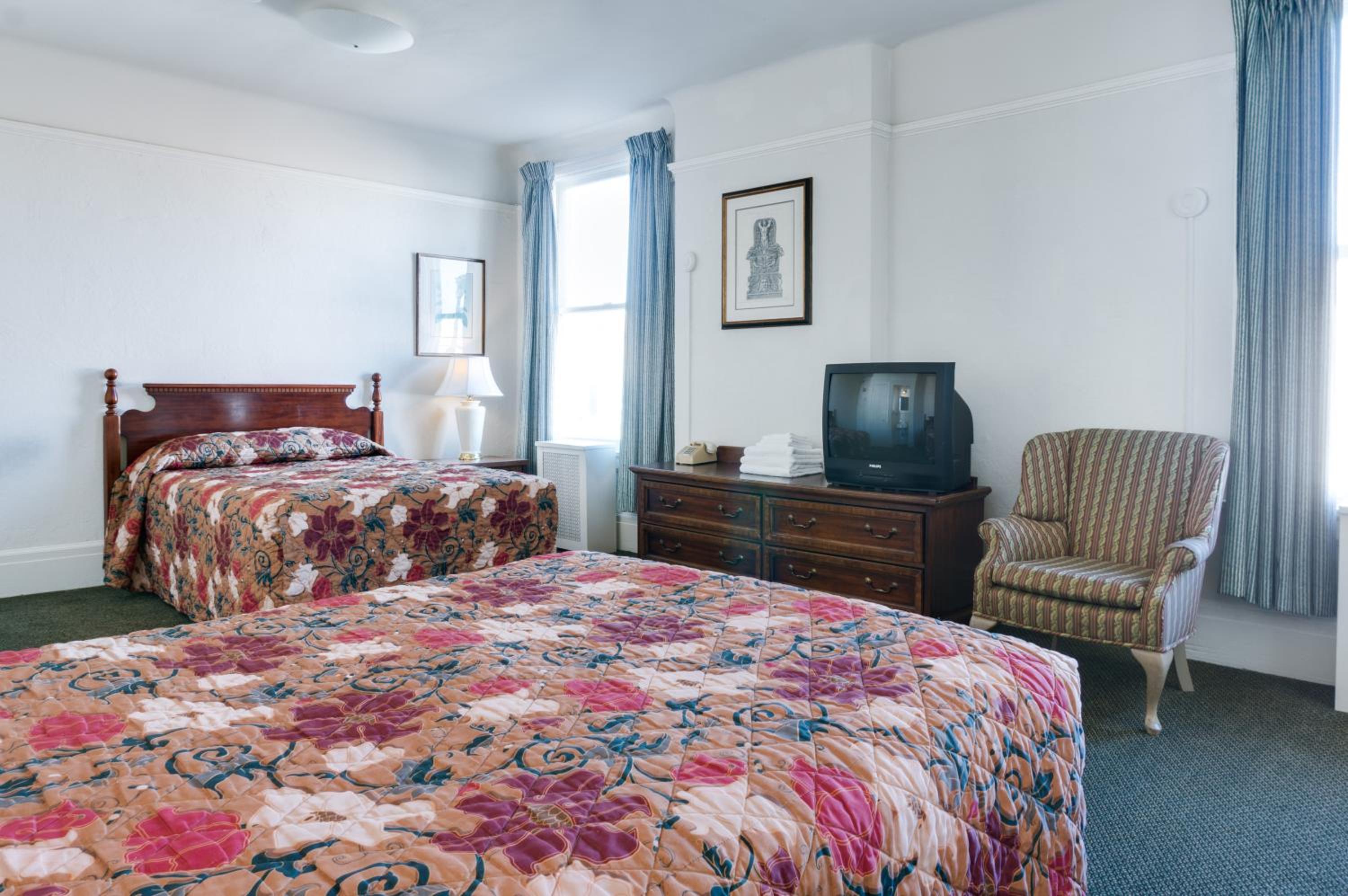 Family Suite - Photo 2