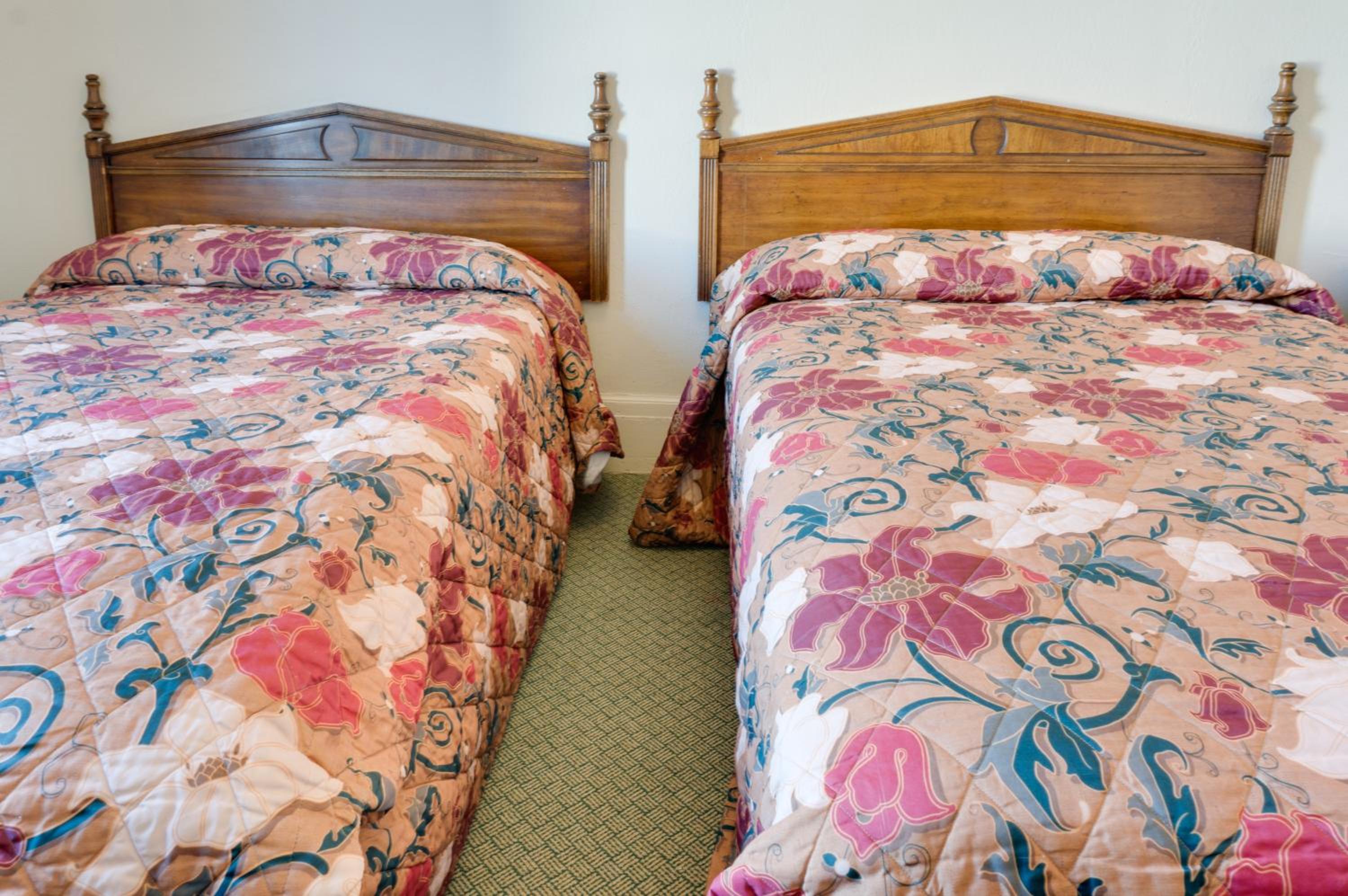 Twin Room with Private Bathroom - Photo 5