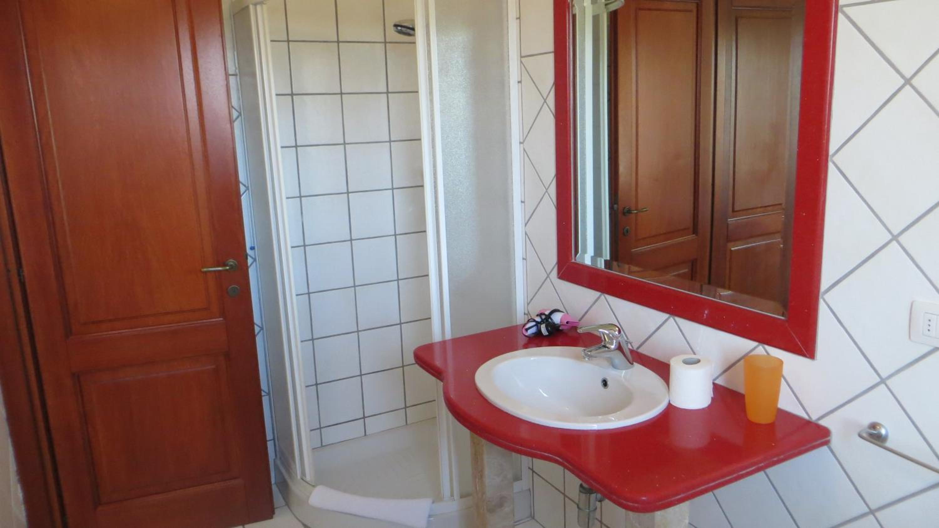 Standard Single Room photo 2