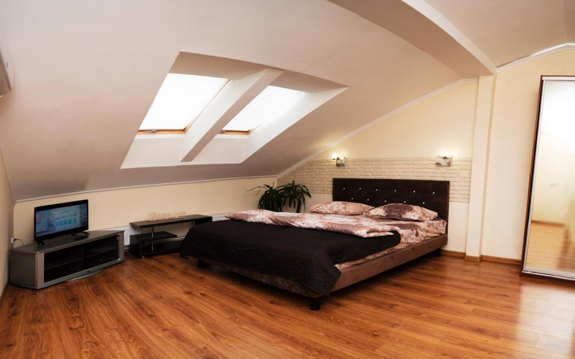 Loft photo 2