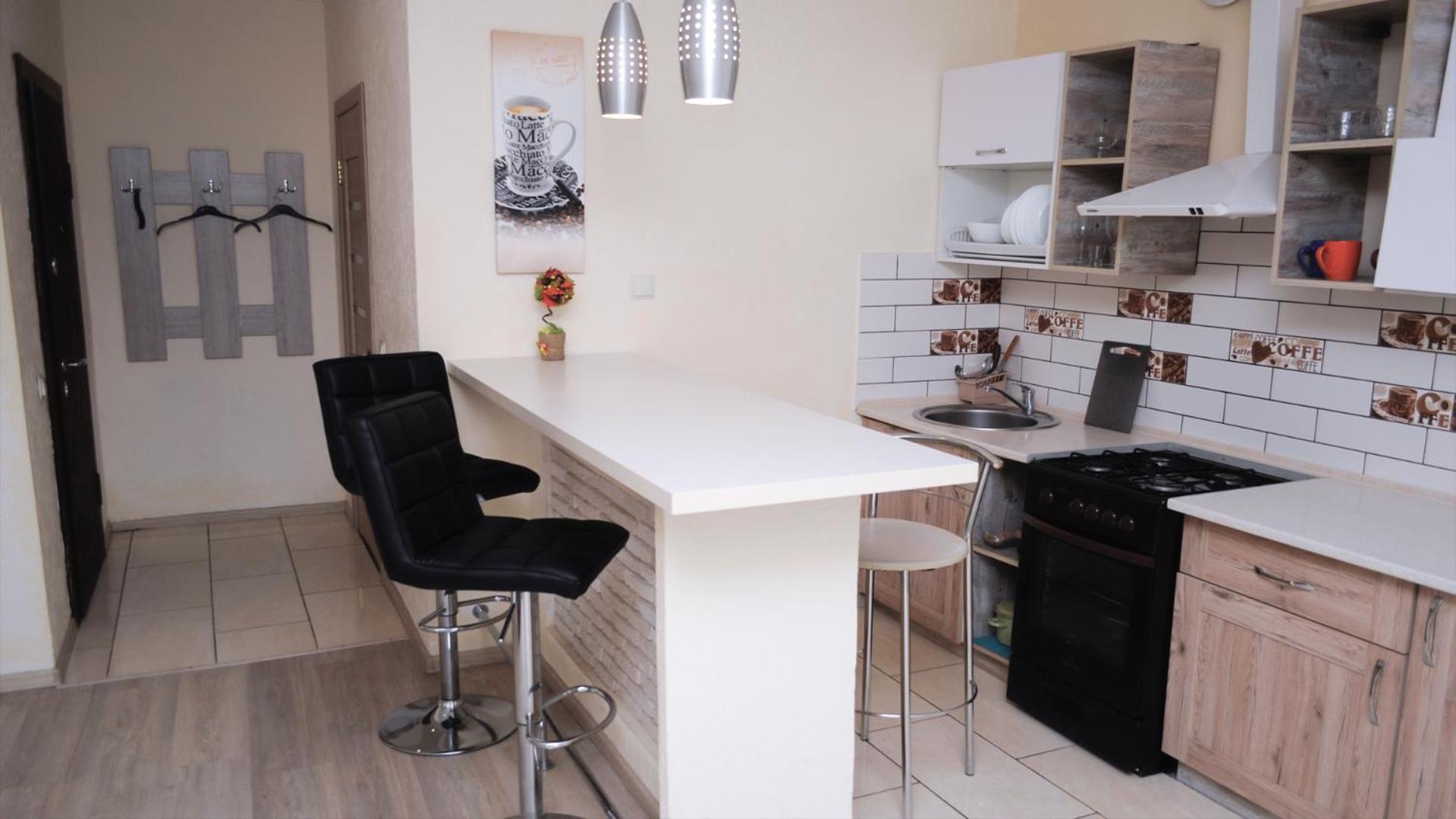 Studio Apartment photo 3
