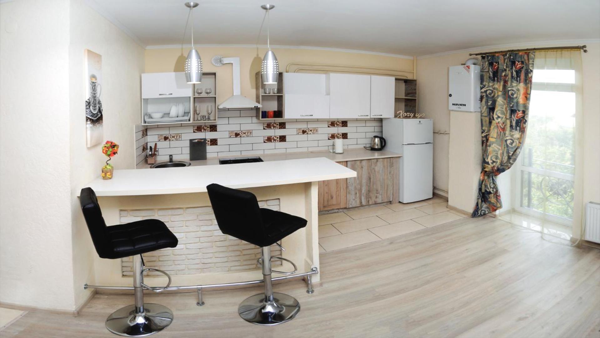 Studio Apartment photo 3