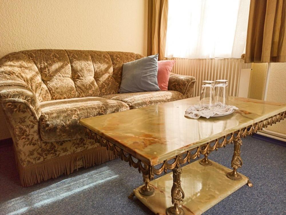 Double Room with Balcony photo 2