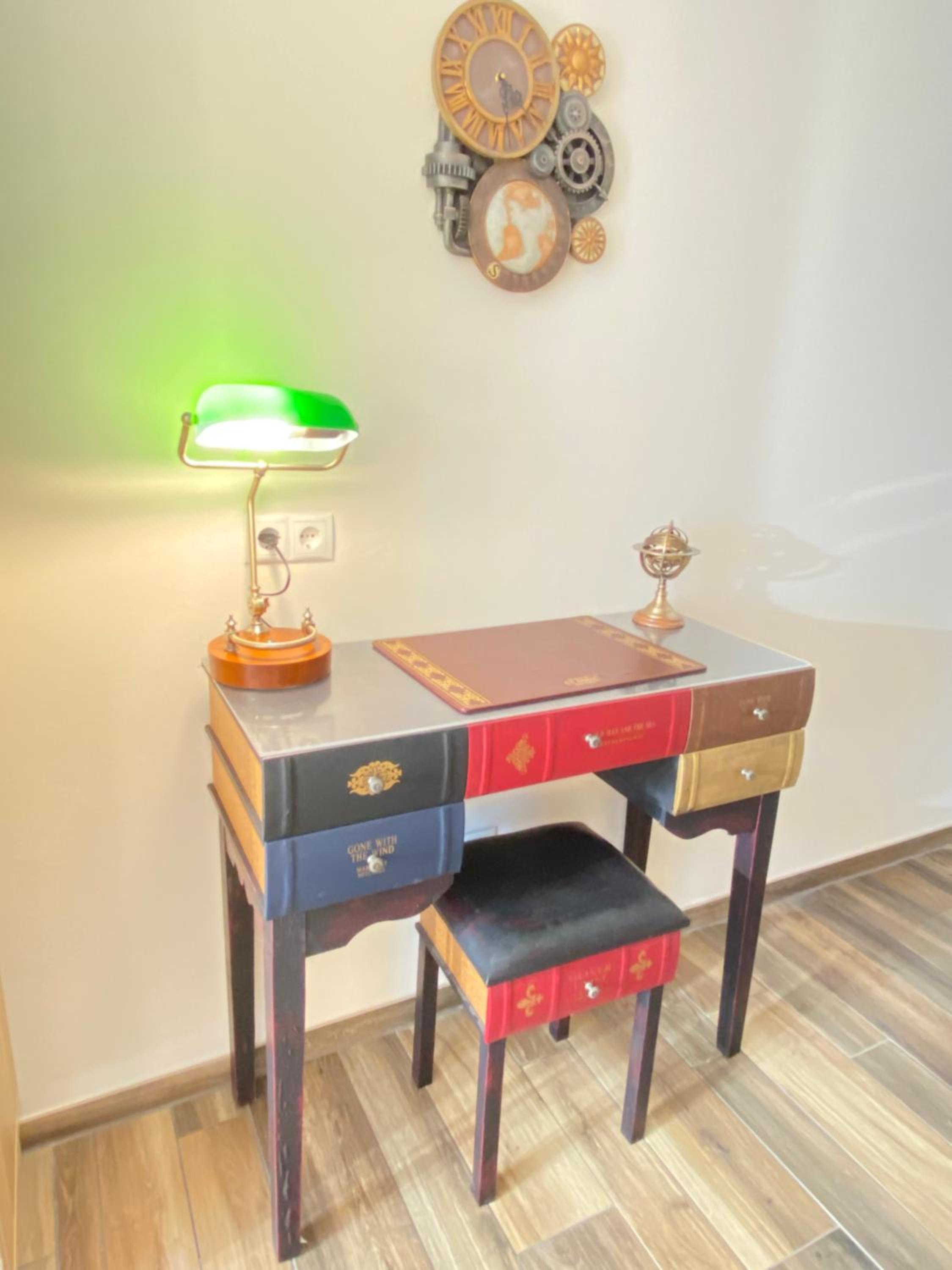 Family Room - Disability Access - Photo 10